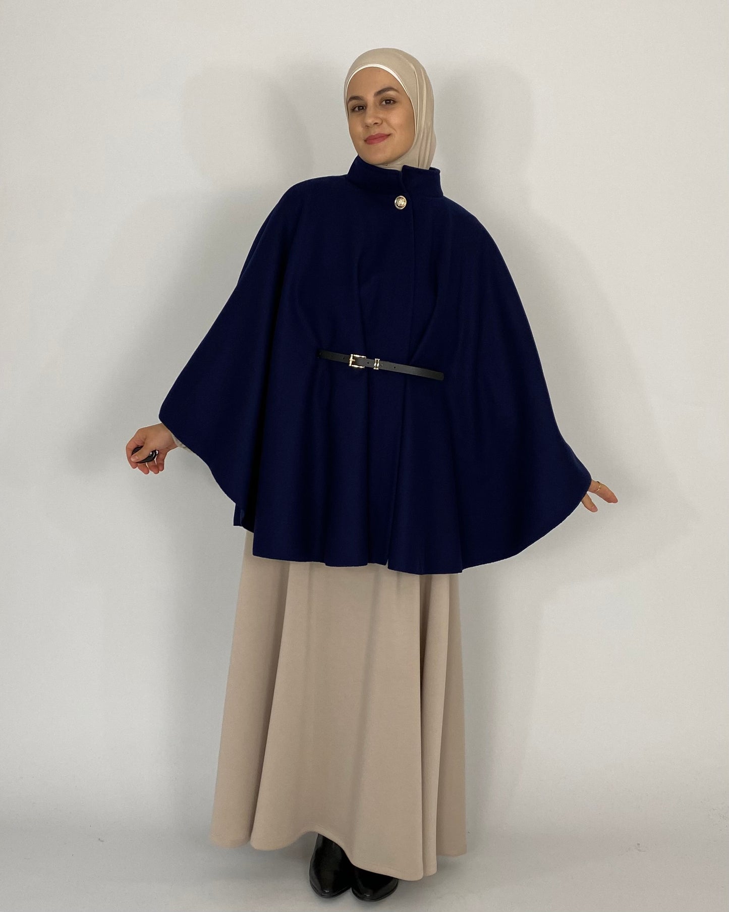 Zaina Poncho