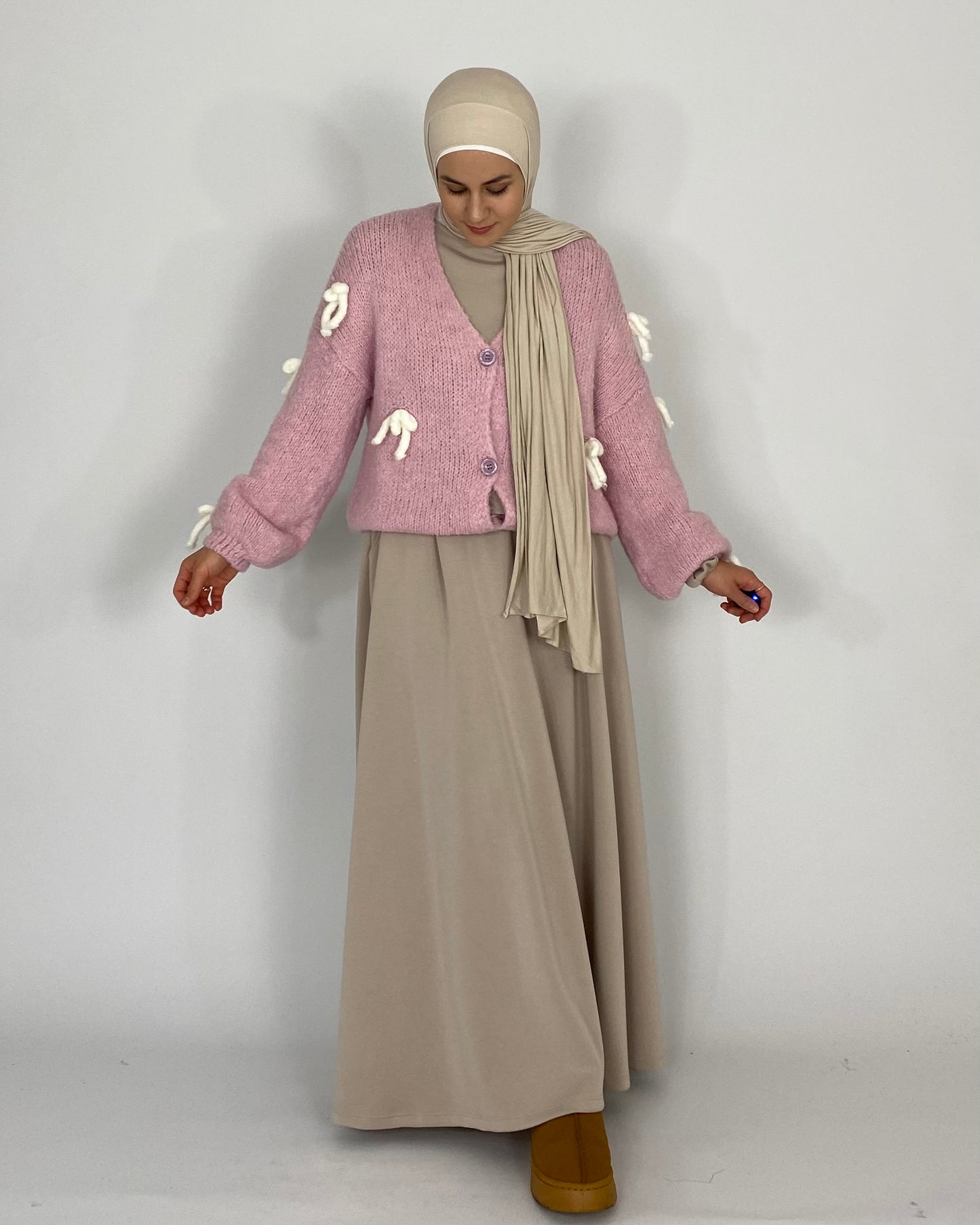 Rua'a Cardigan
