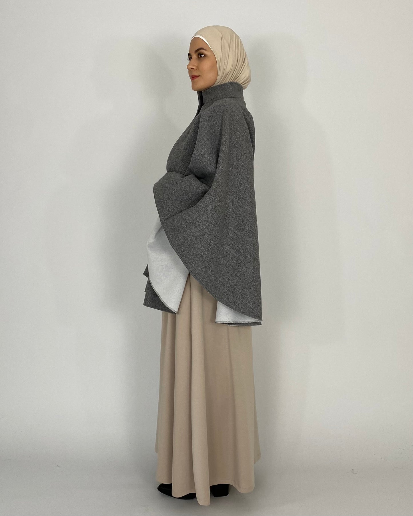 Zaina Poncho
