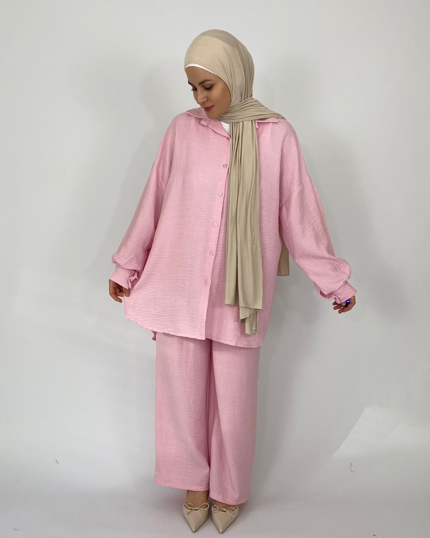 Nadia 2-Piece