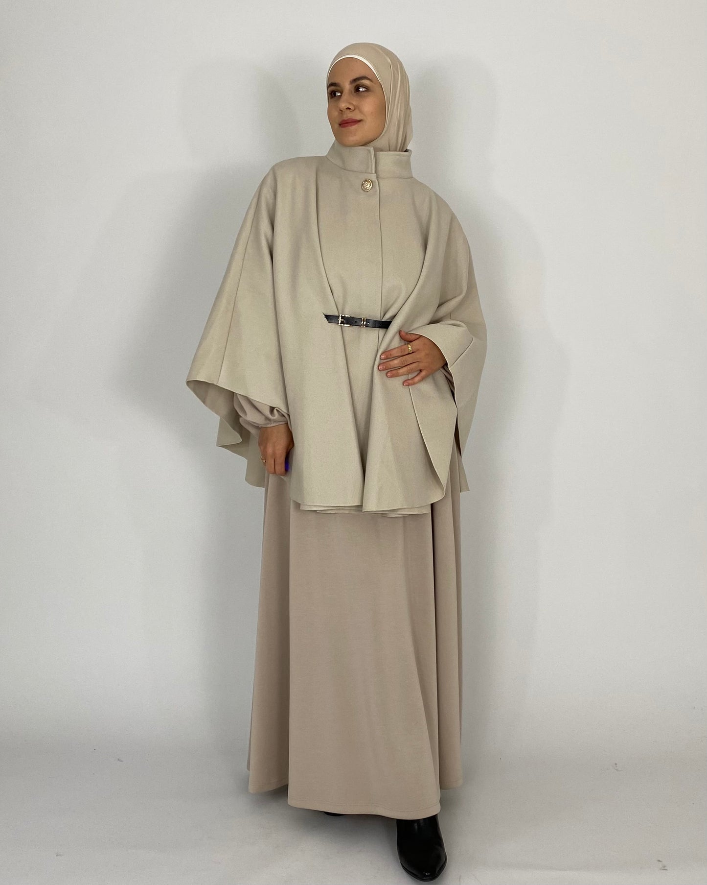 Zaina Poncho