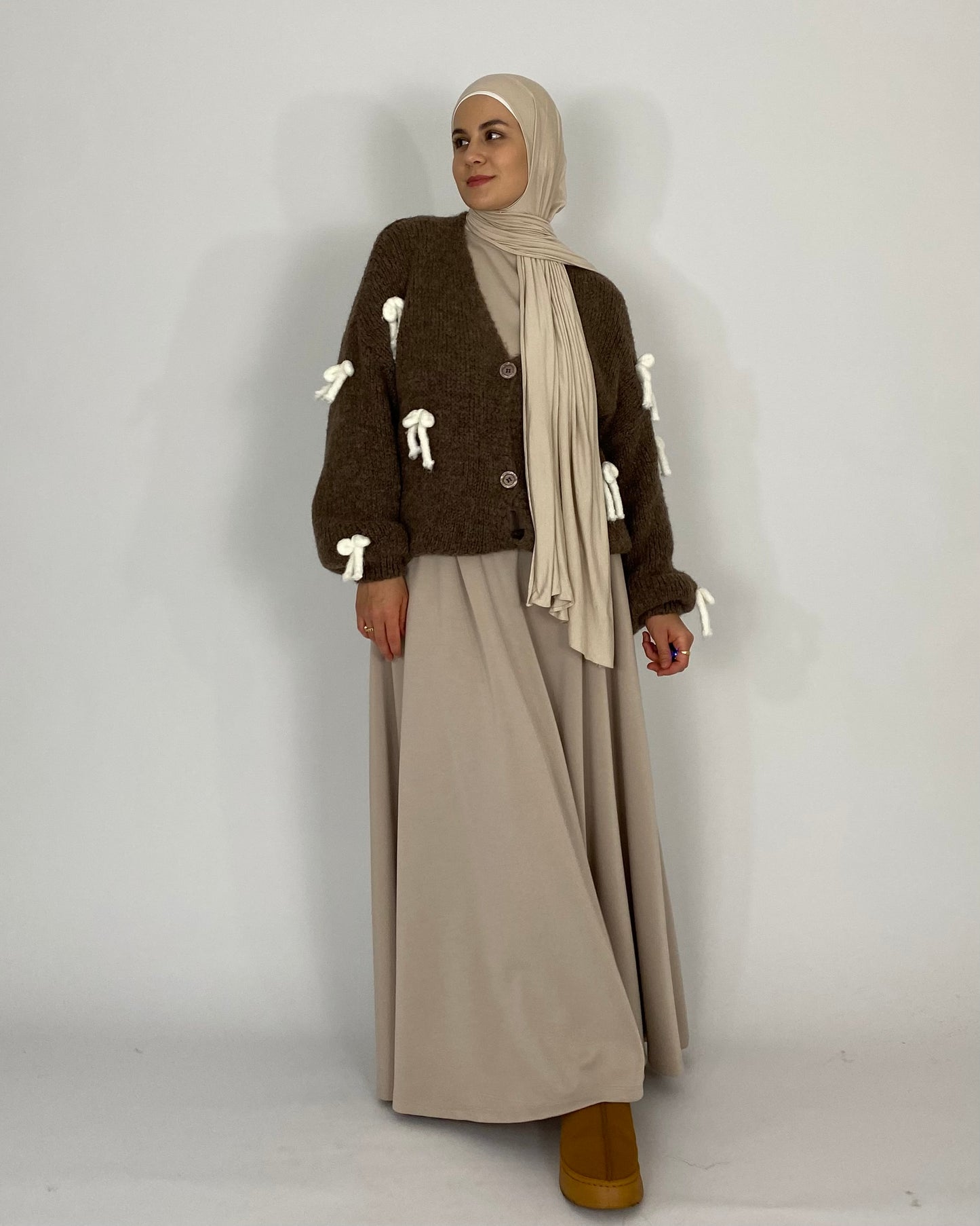 Rua'a Cardigan