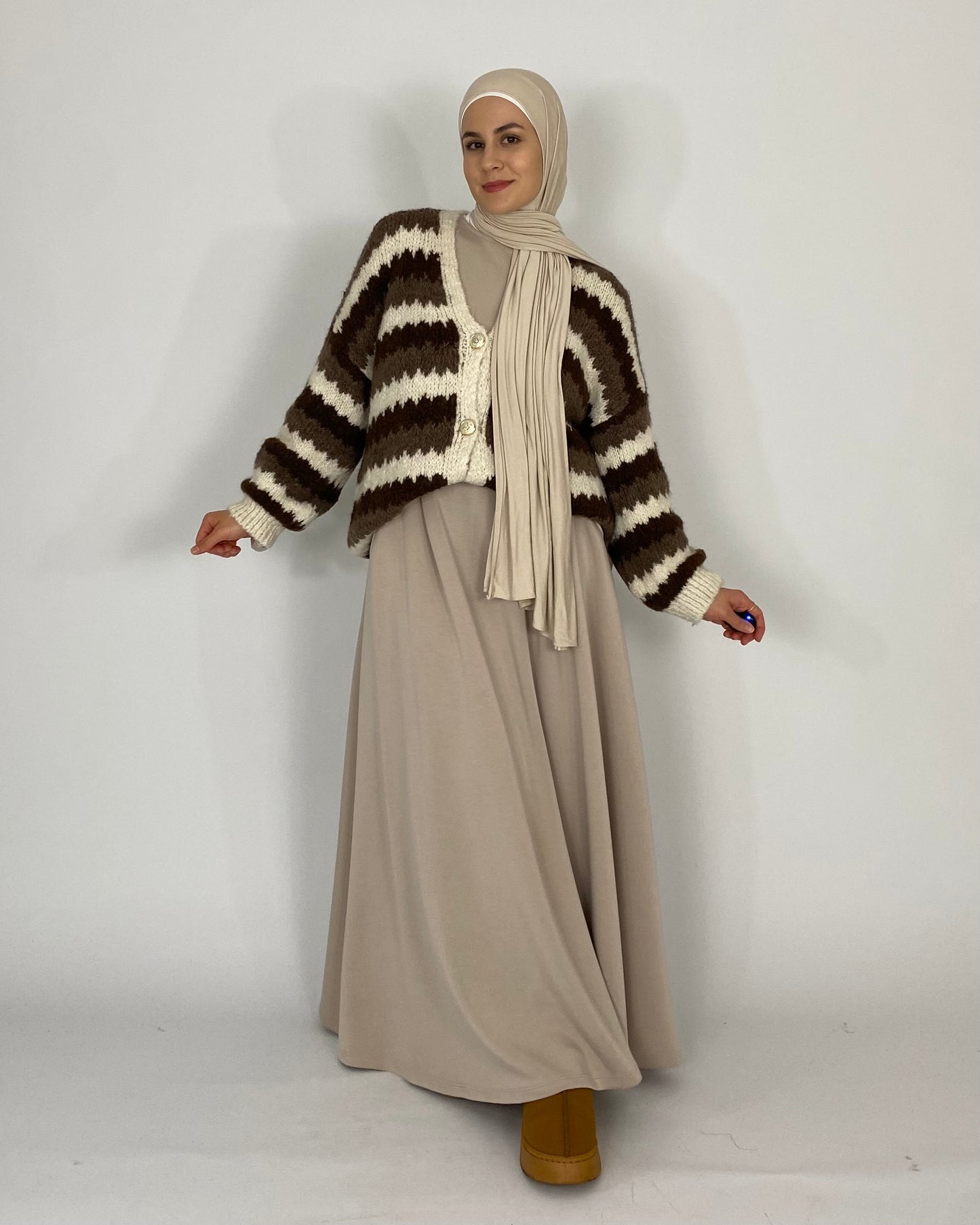 Streiwi Cardigan