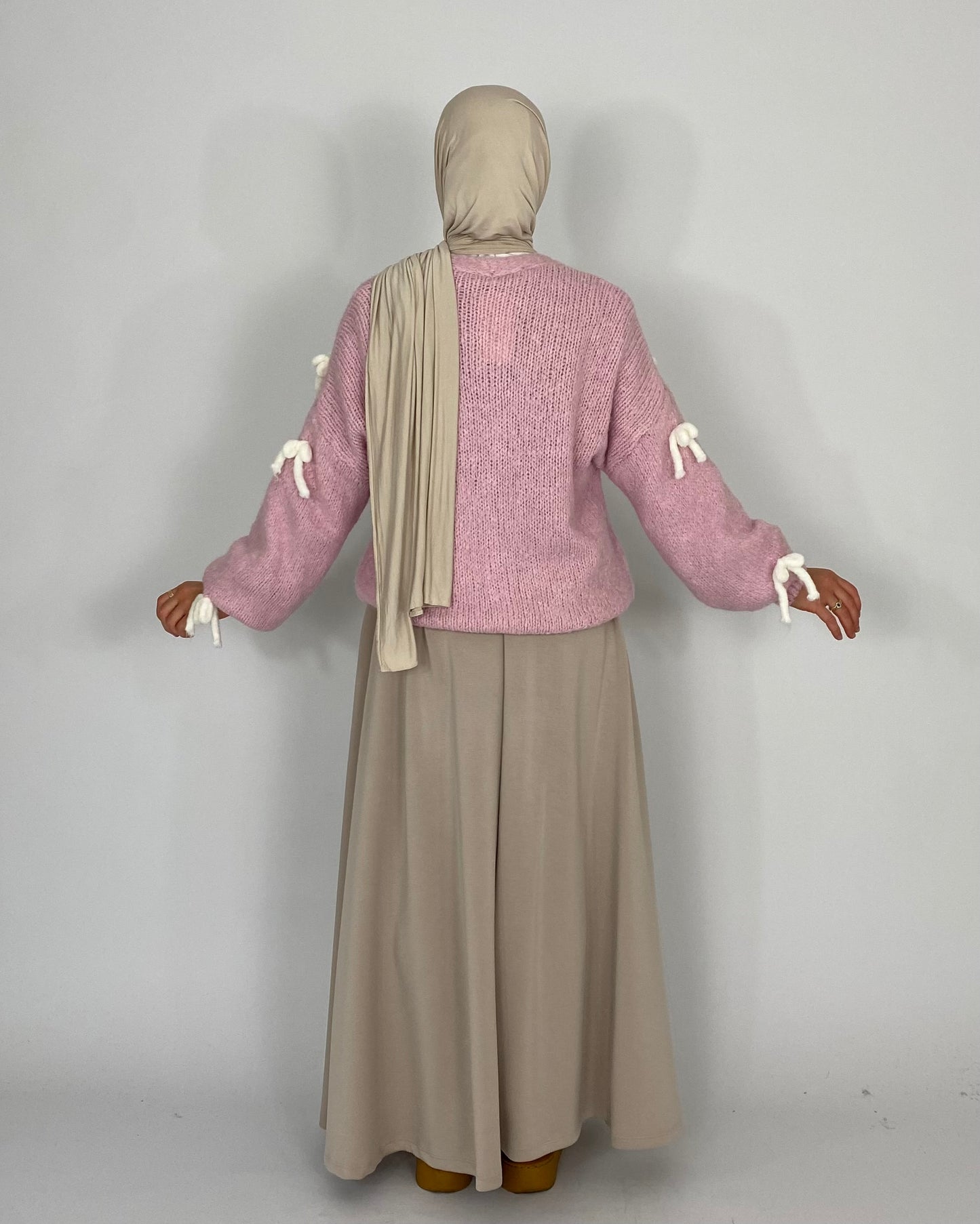 Rua'a Cardigan