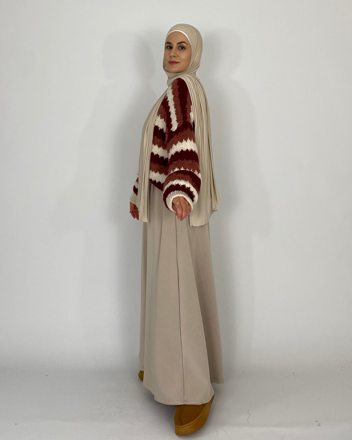 Streiwi Cardigan