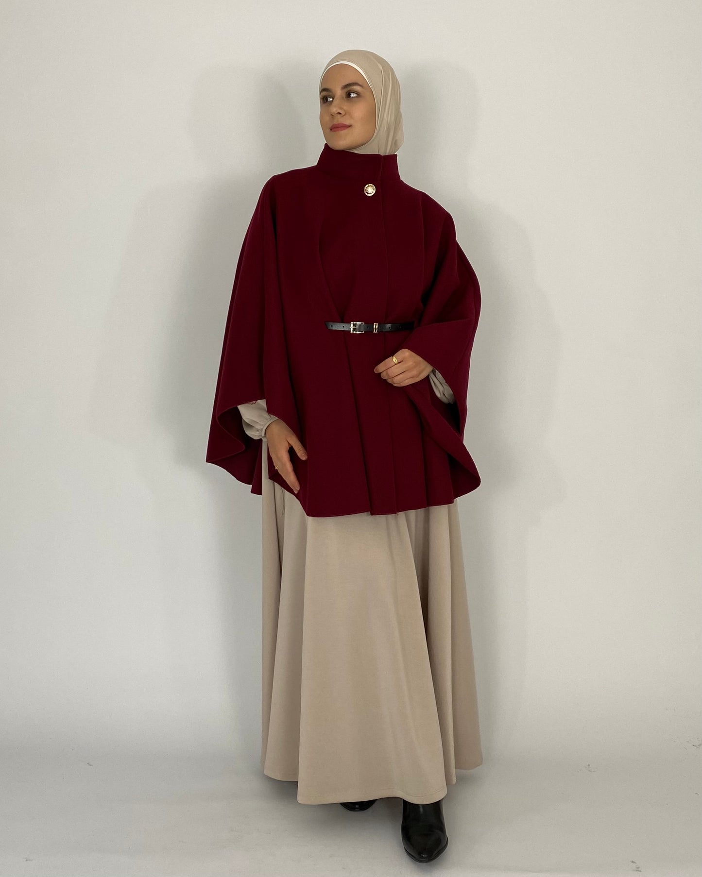 Zaina Poncho