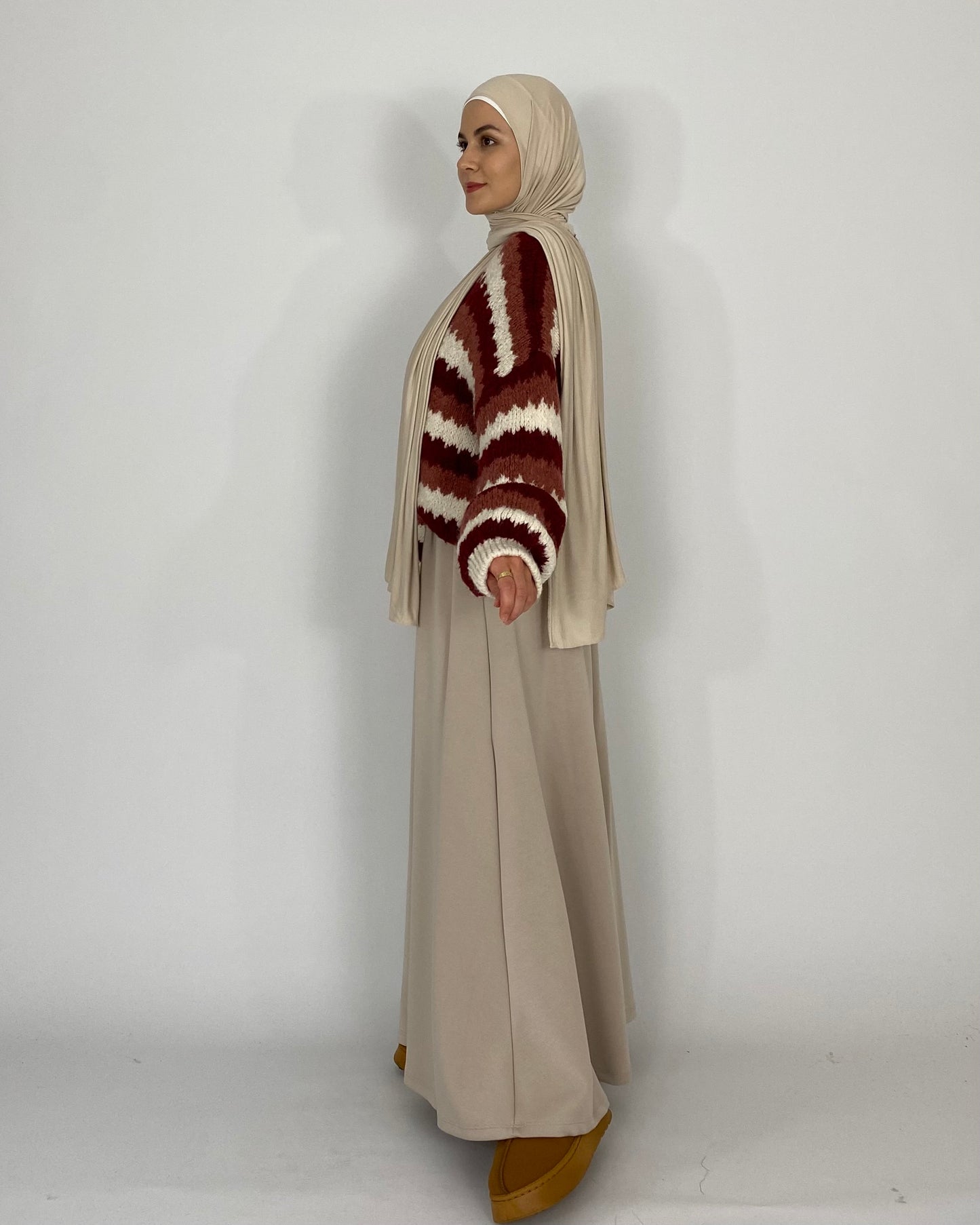 Streiwi Cardigan