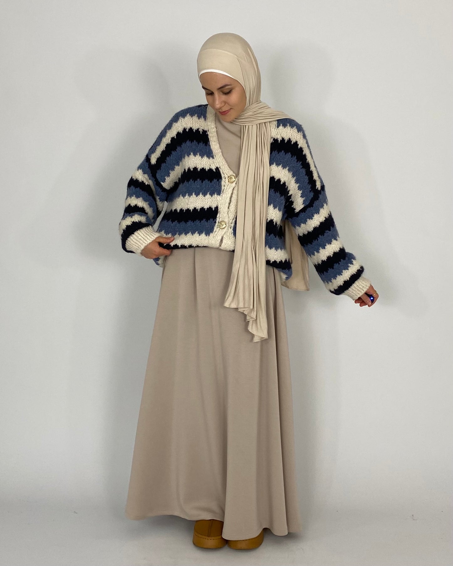 Streiwi Cardigan