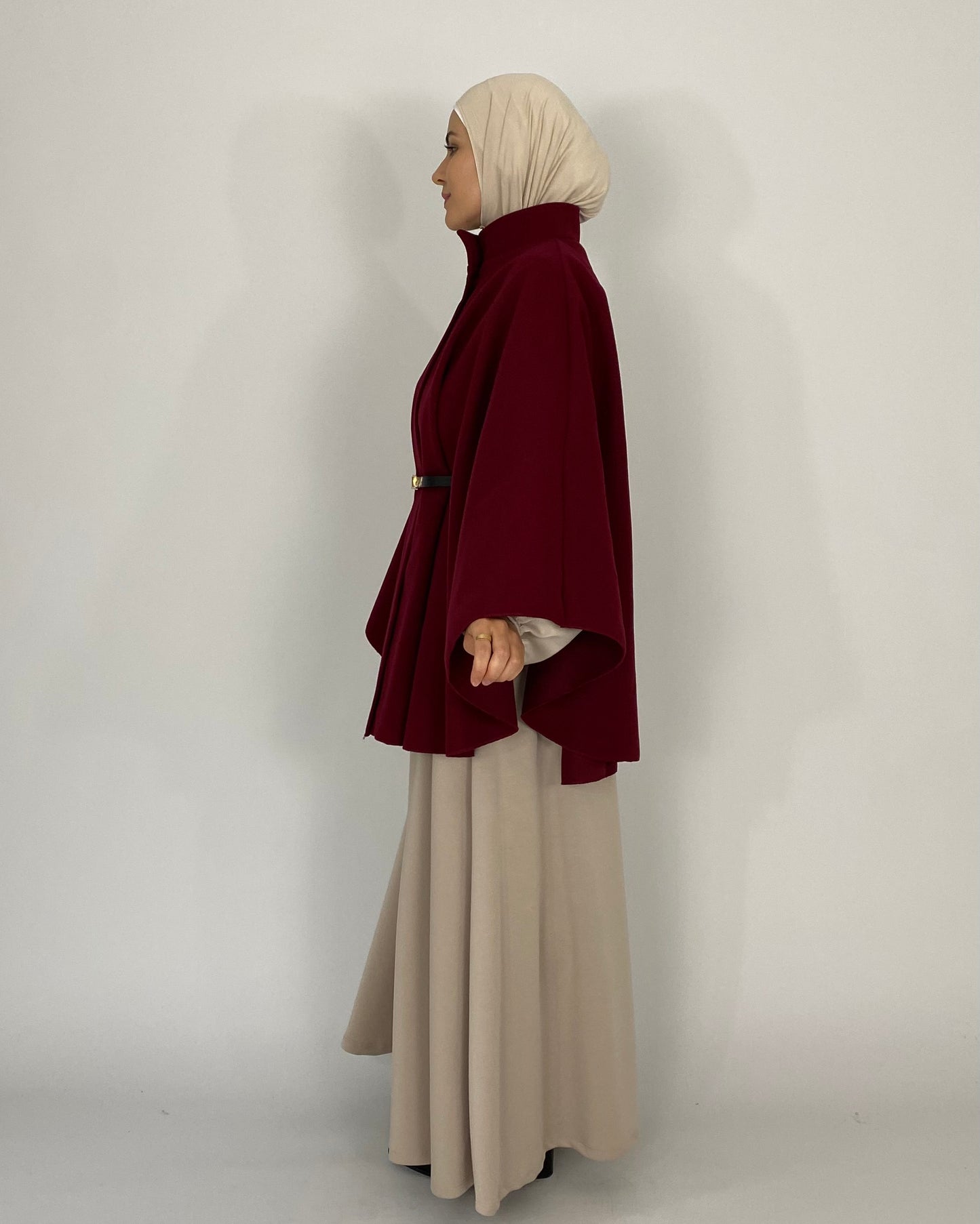 Zaina Poncho