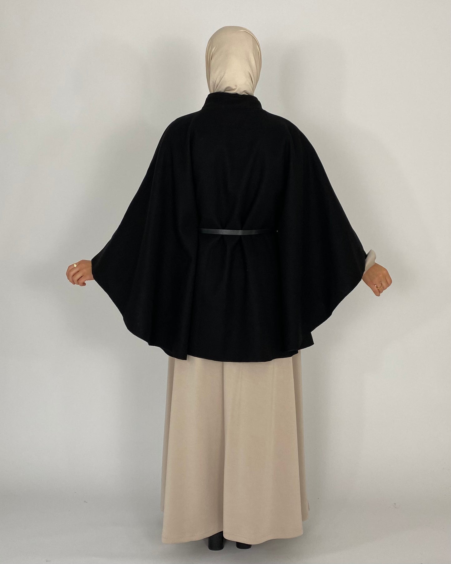 Zaina Poncho