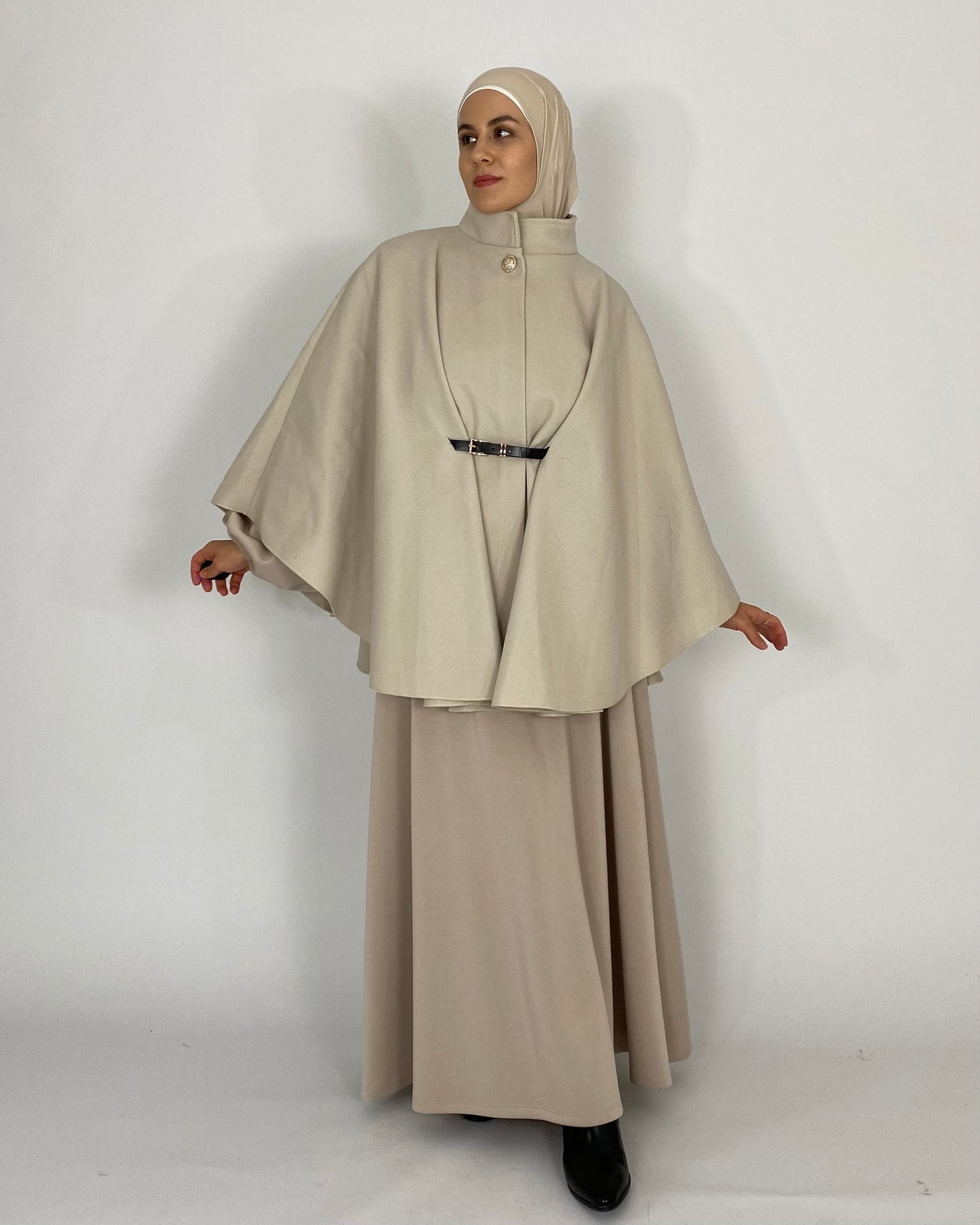 Zaina Poncho