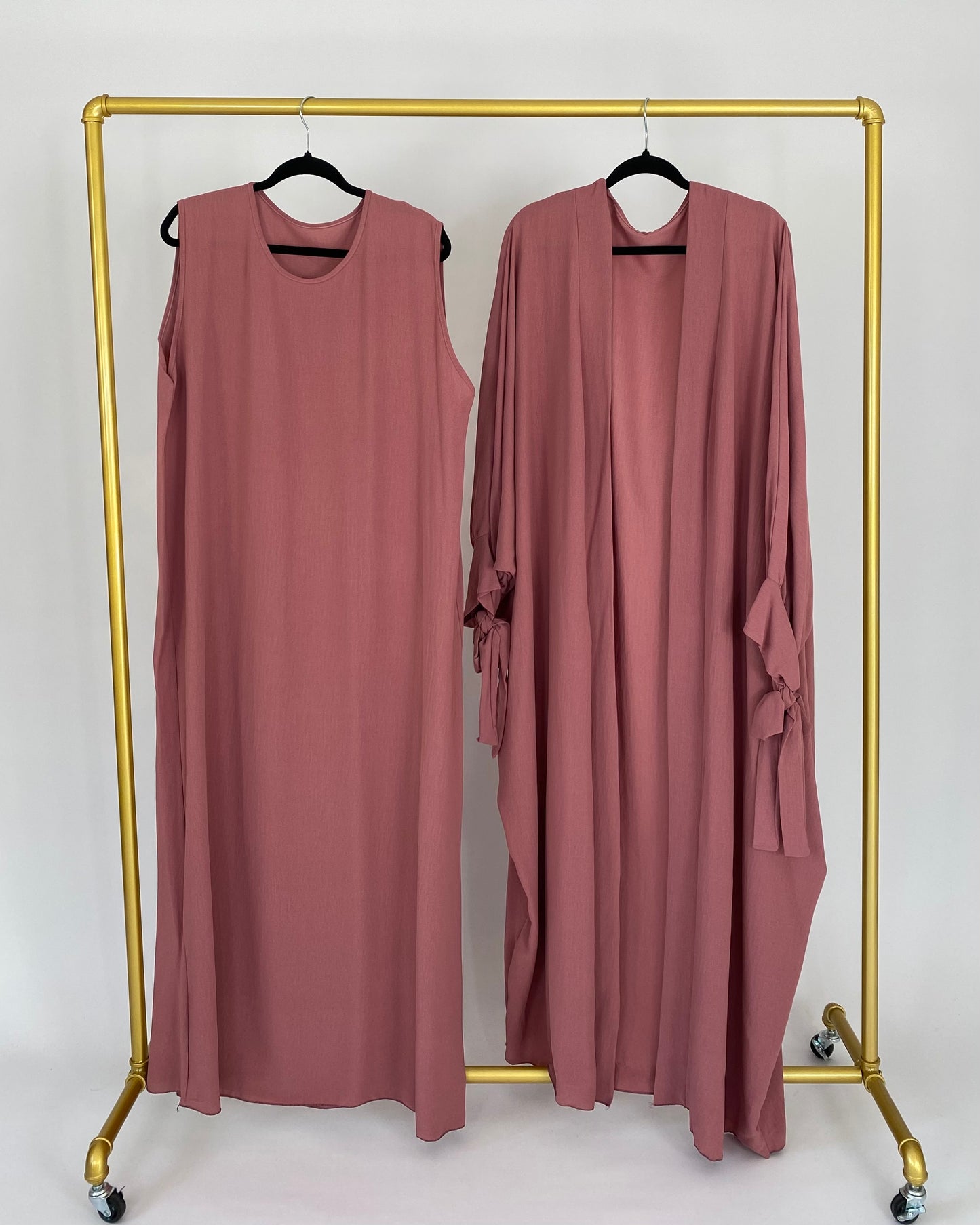 Rawan Abaya Set
