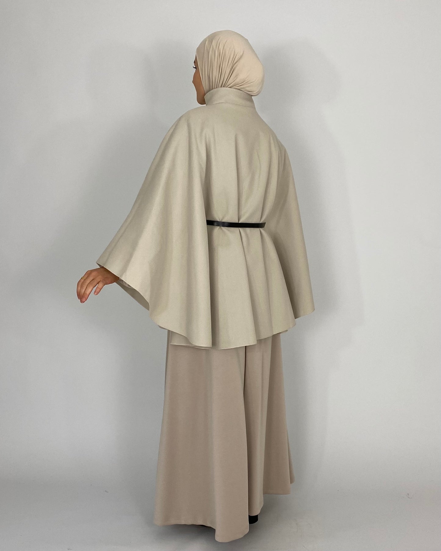Zaina Poncho