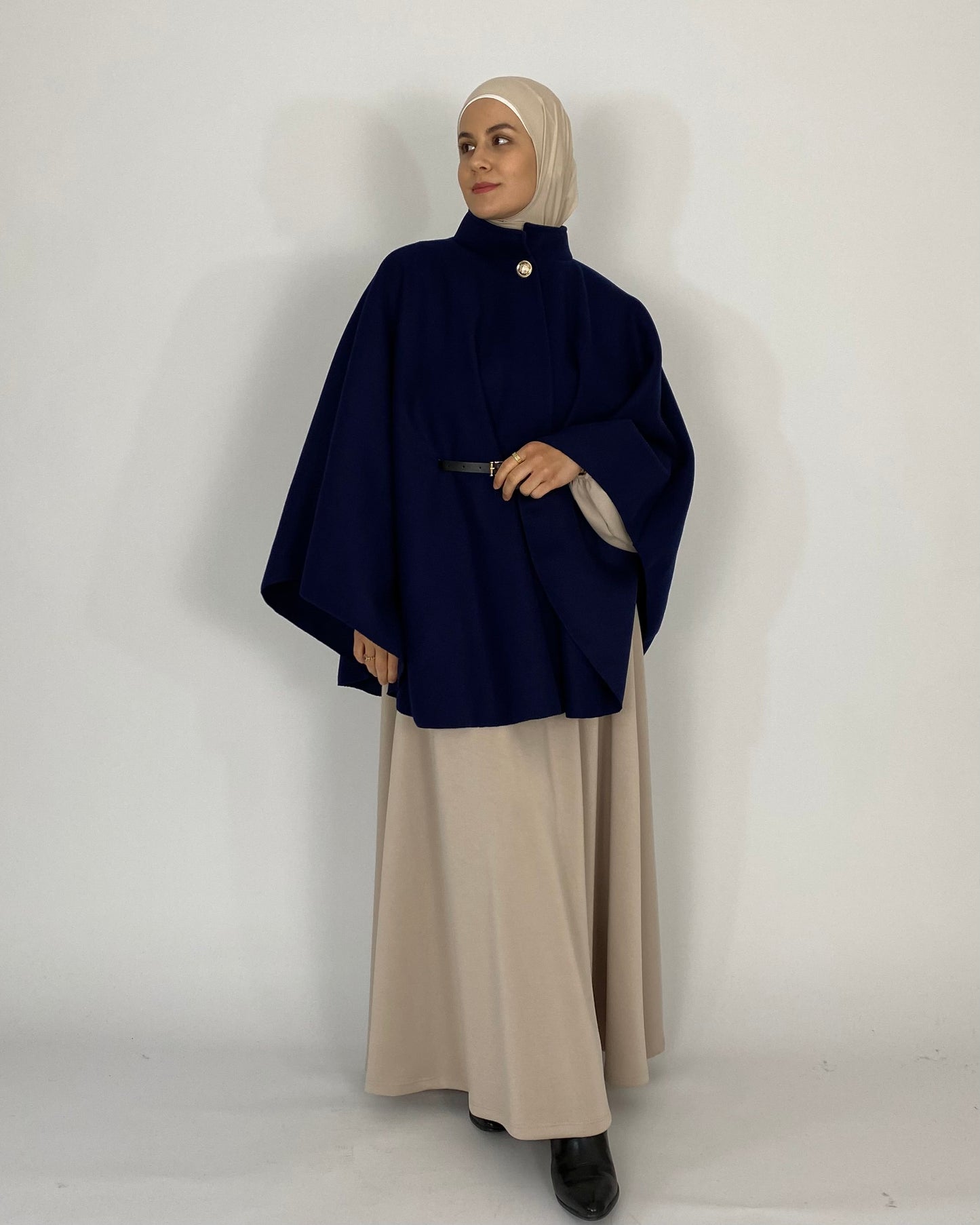 Zaina Poncho