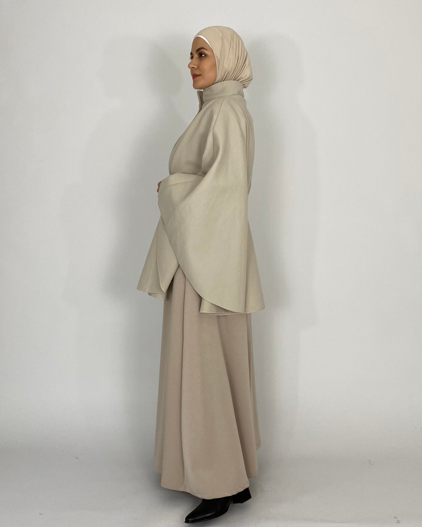Zaina Poncho