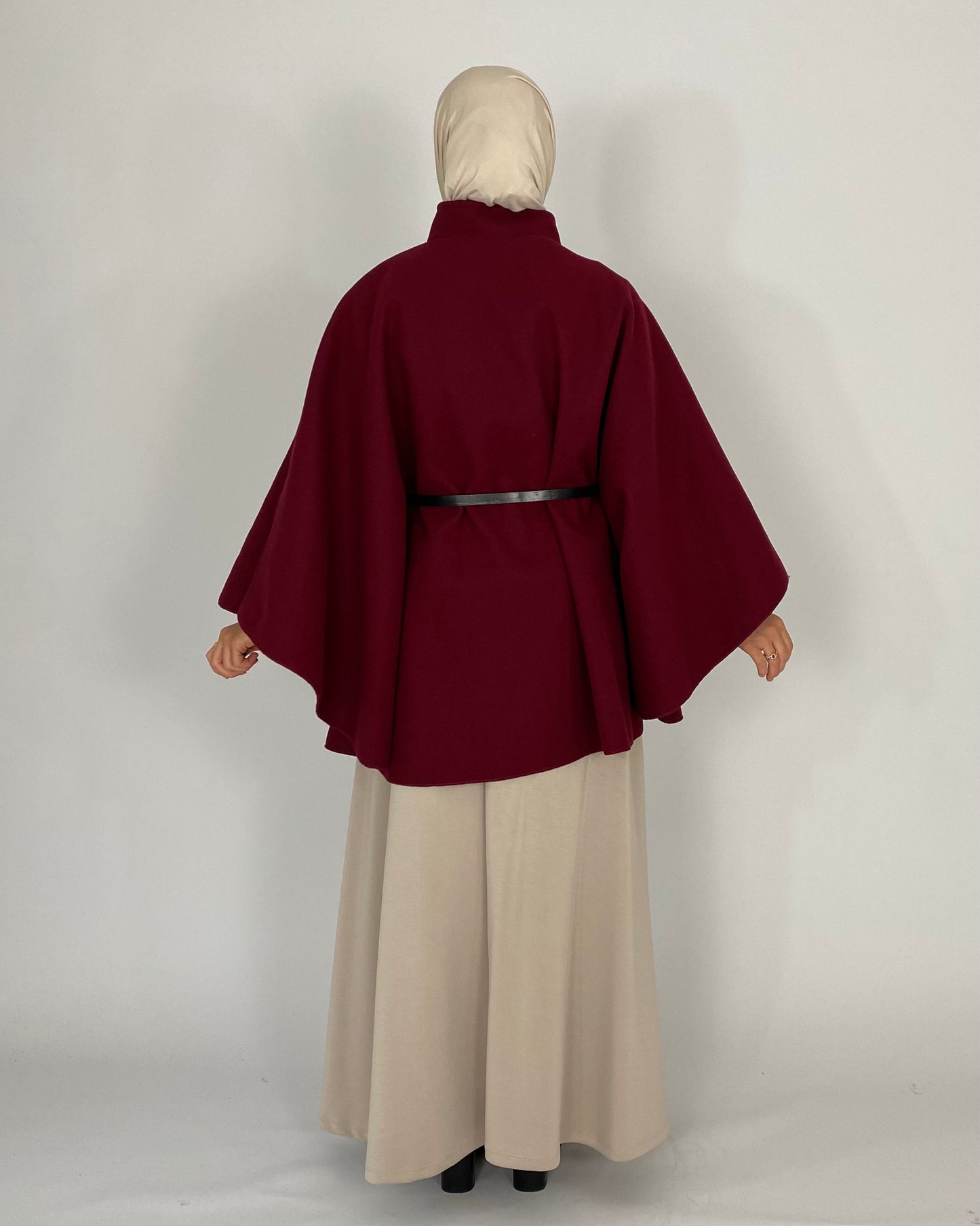 Zaina Poncho