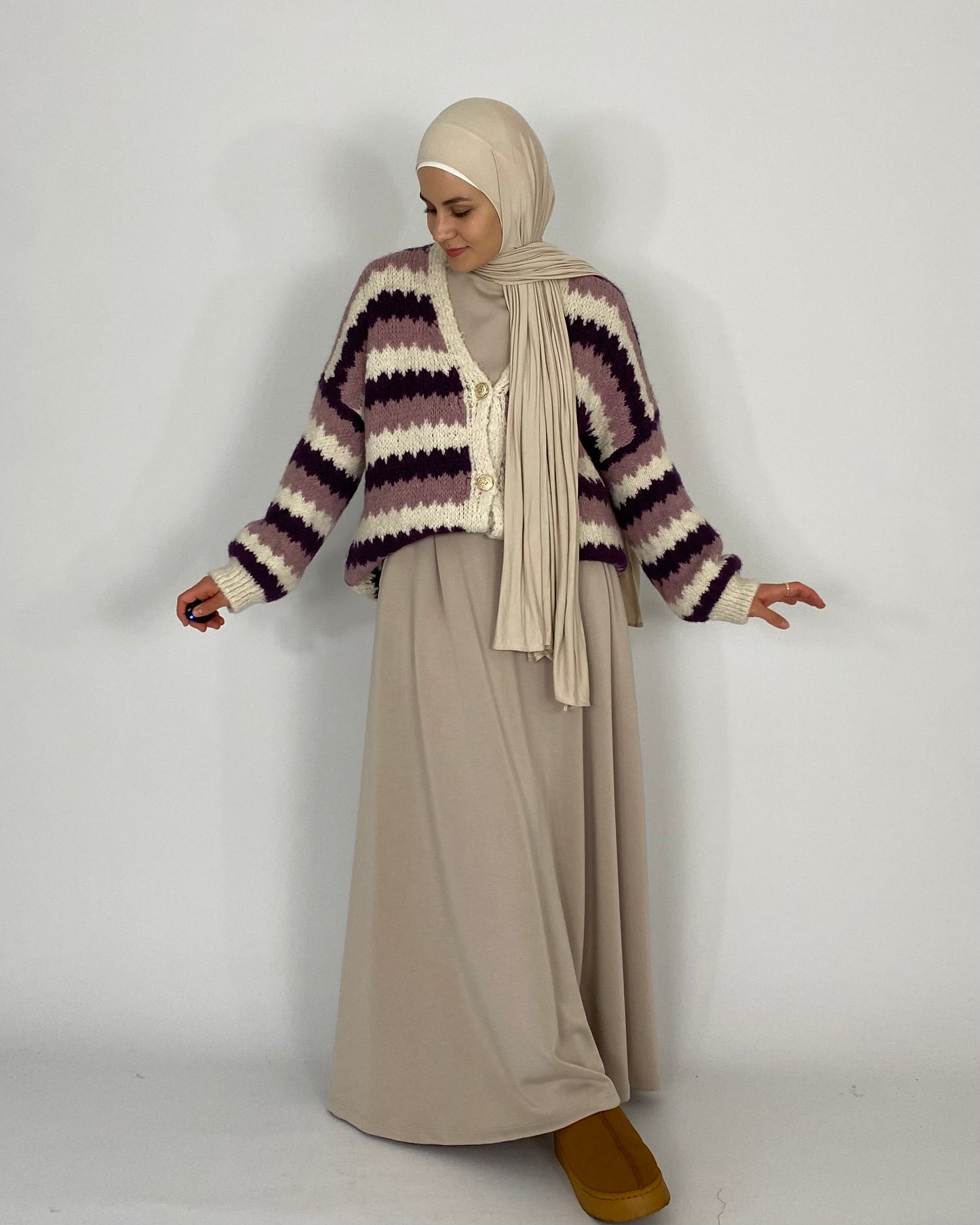 Streiwi Cardigan