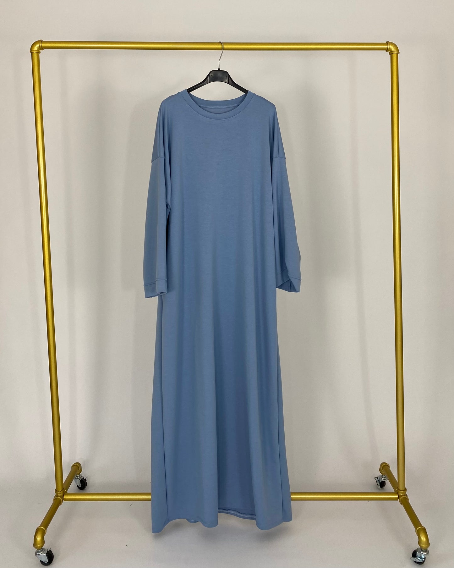 Lulu Abaya
