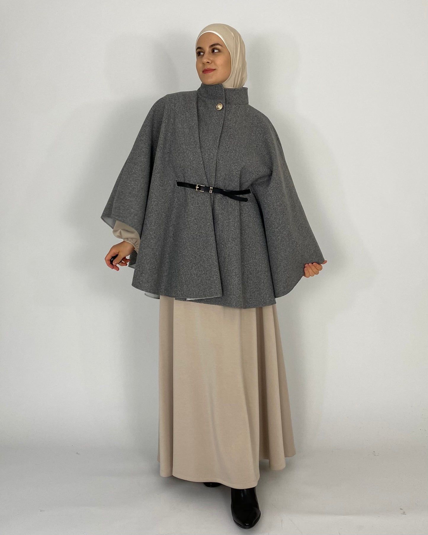 Zaina Poncho