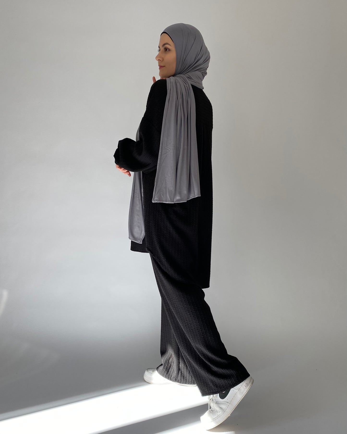 Susu 2-Piece Black