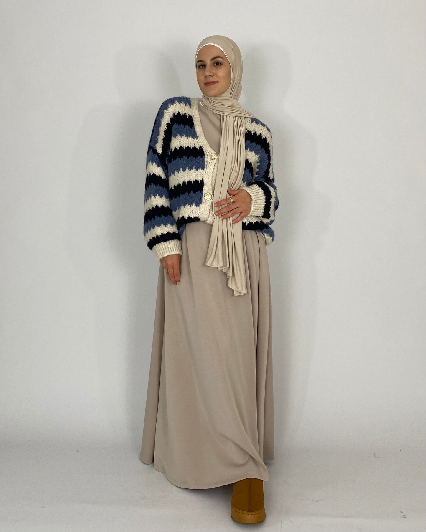 Streiwi Cardigan