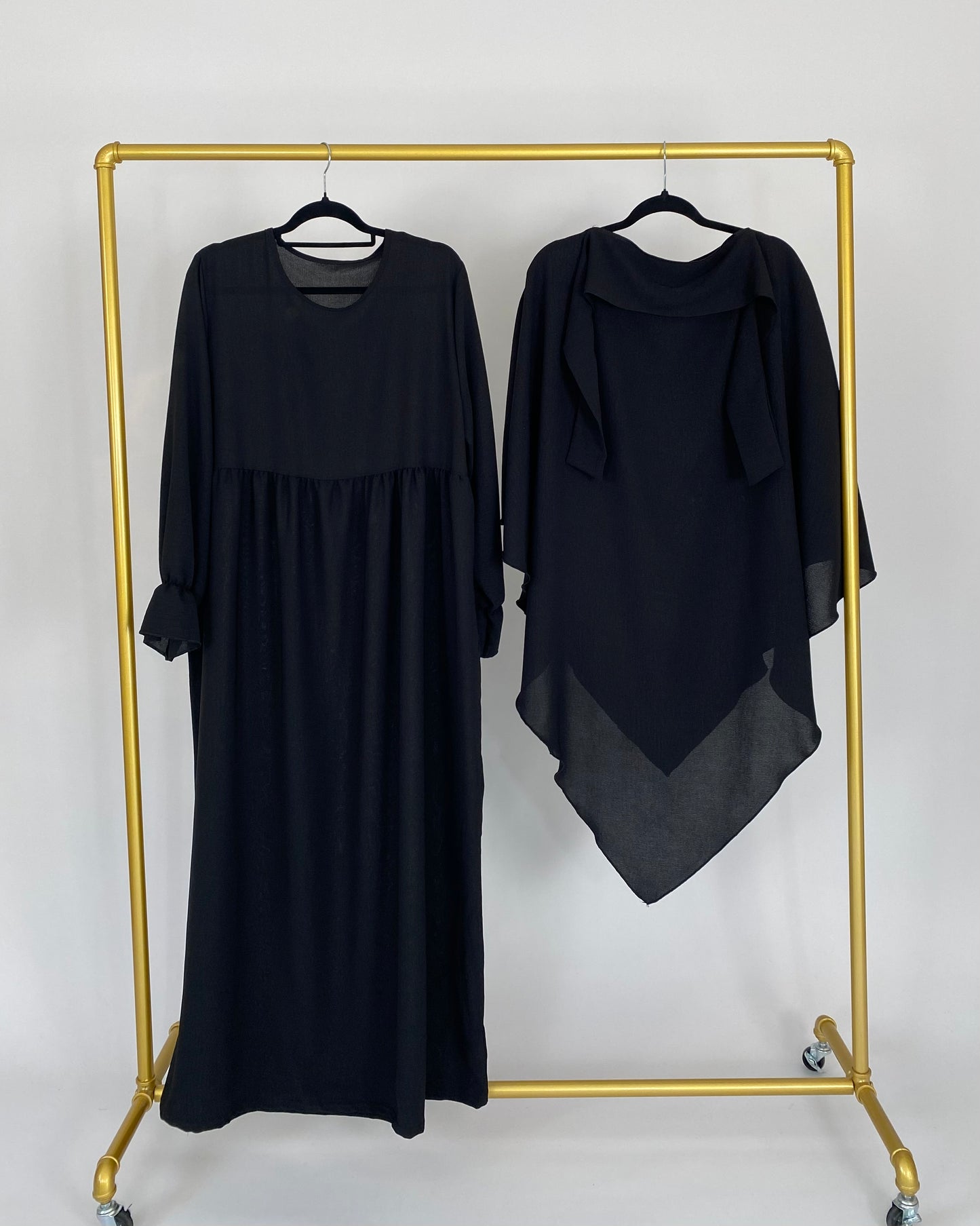 Haneen Abaya Set