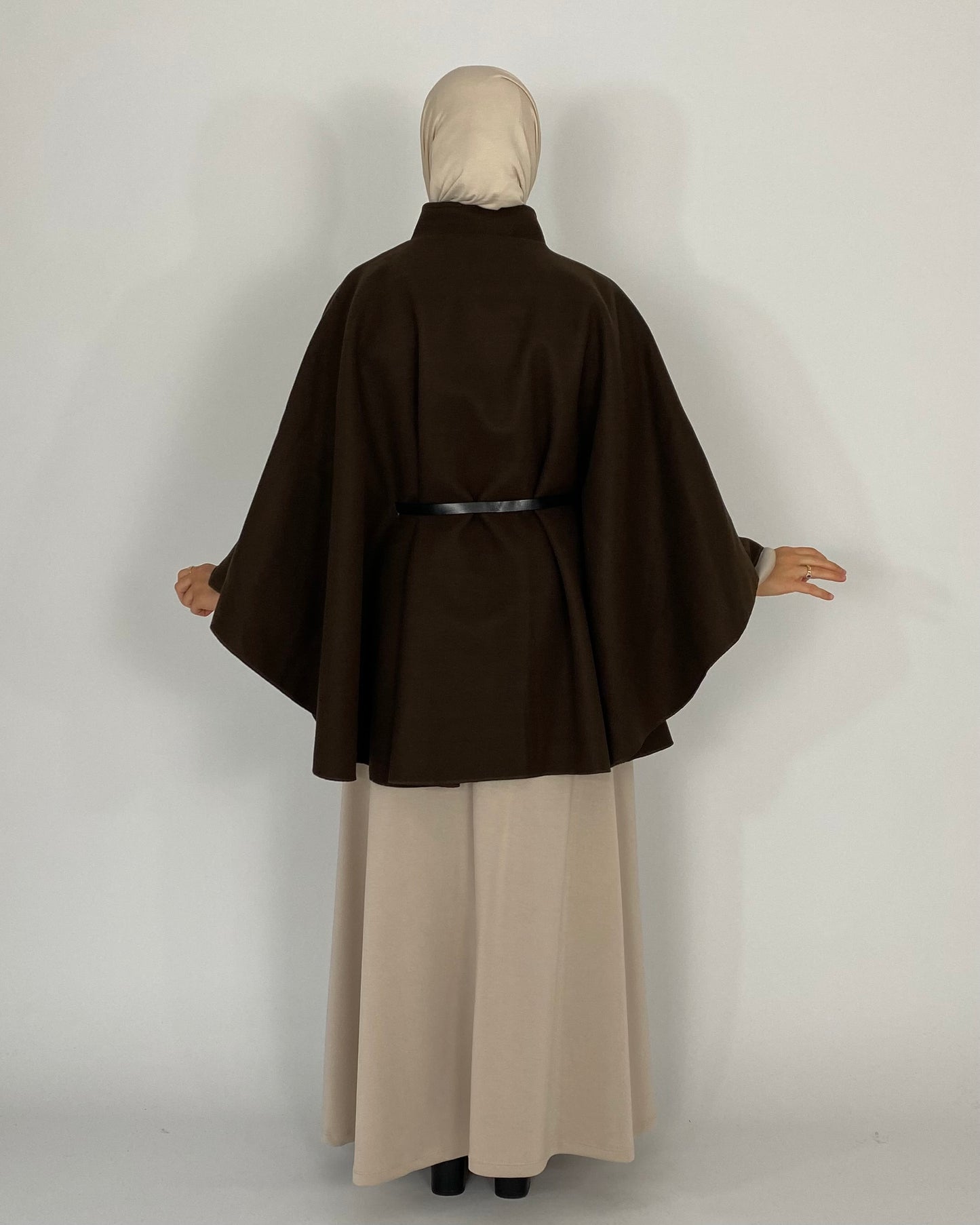 Zaina Poncho