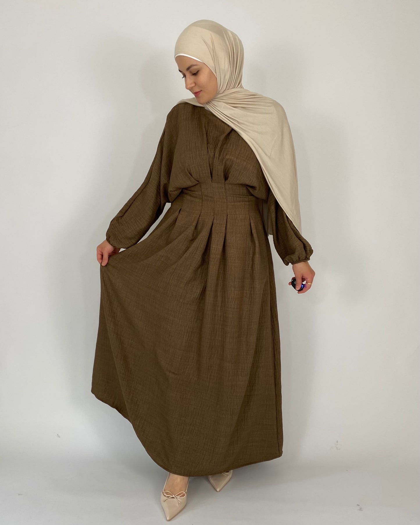 Aya Dress