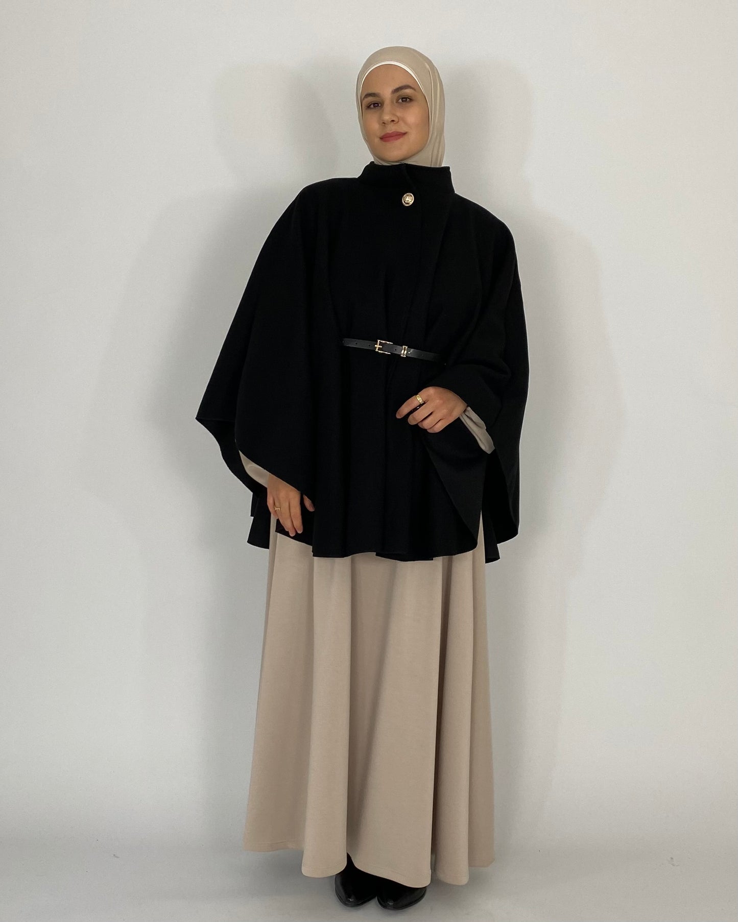 Zaina Poncho