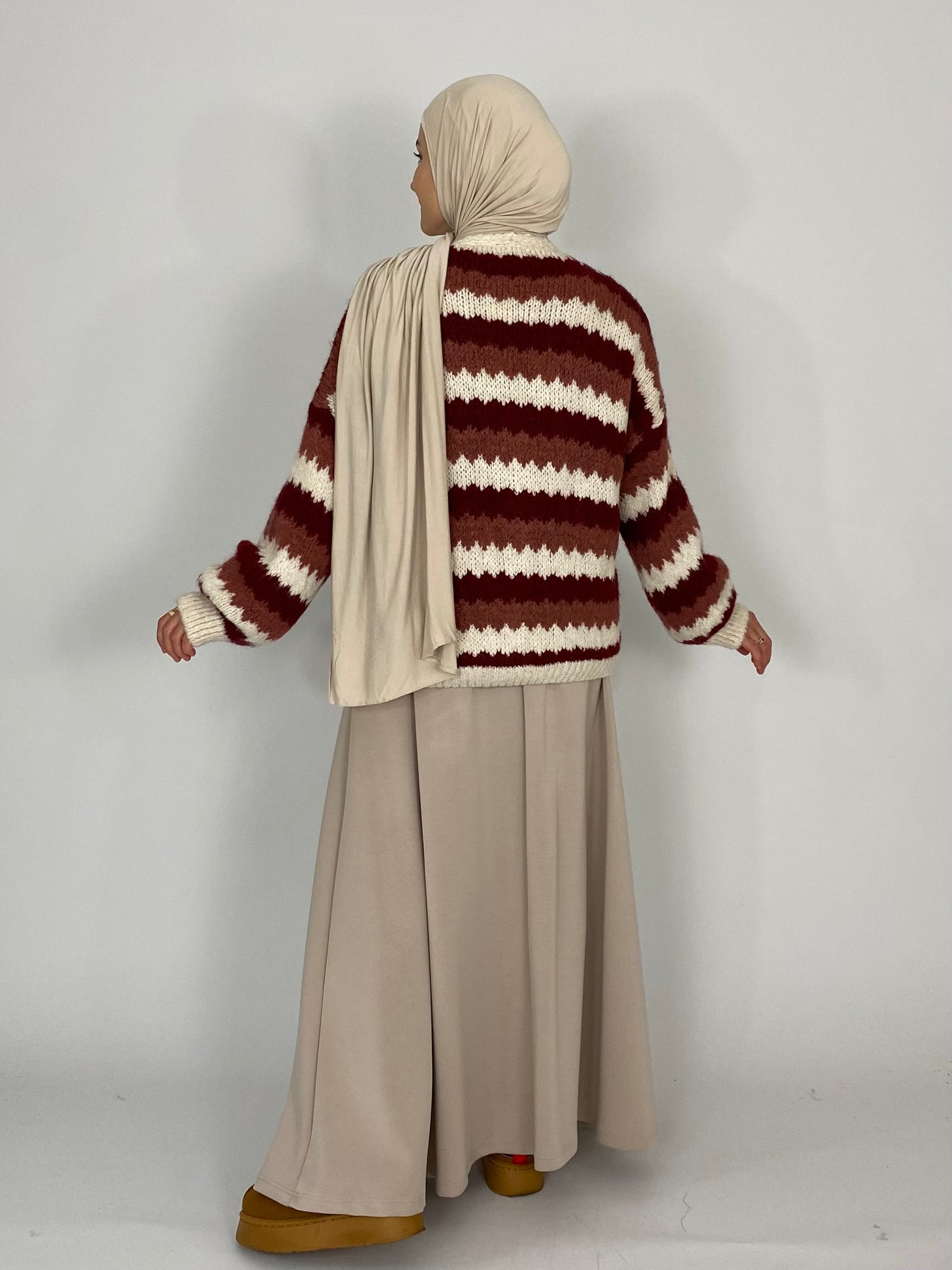 Streiwi Cardigan