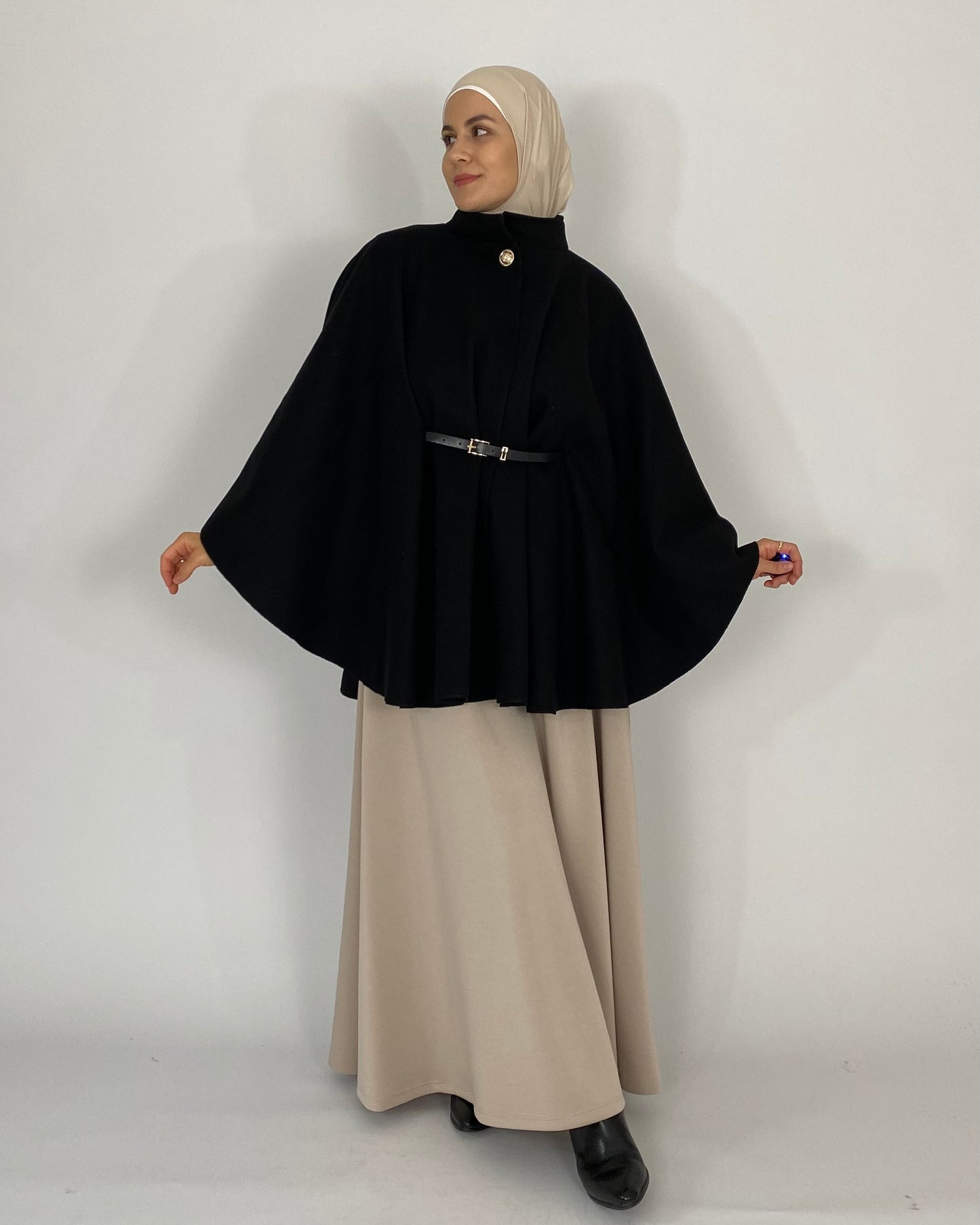 Zaina Poncho
