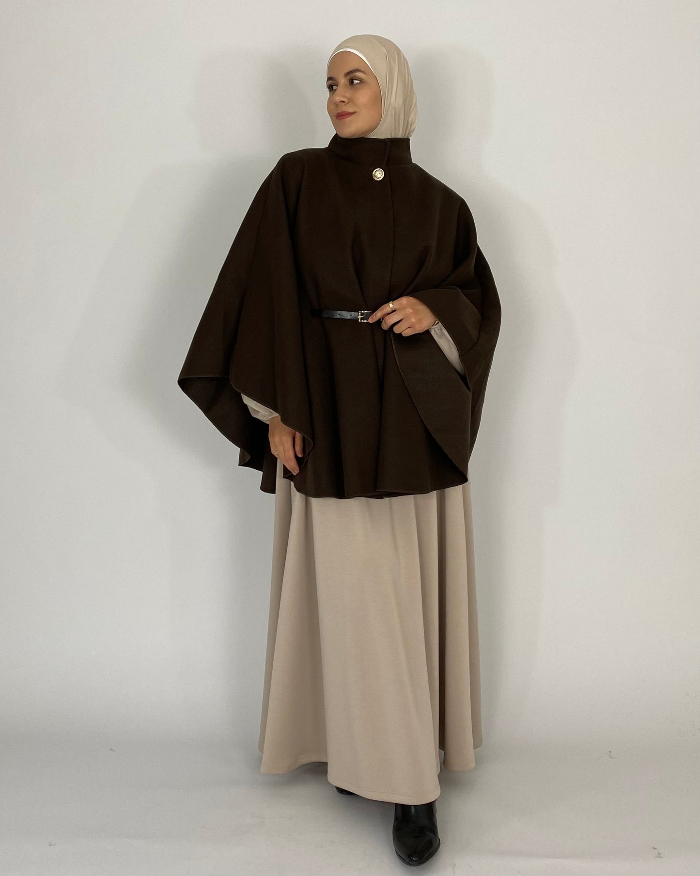 Zaina Poncho