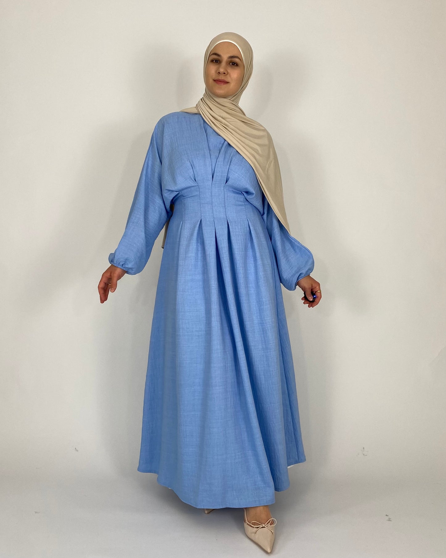 Aya Dress