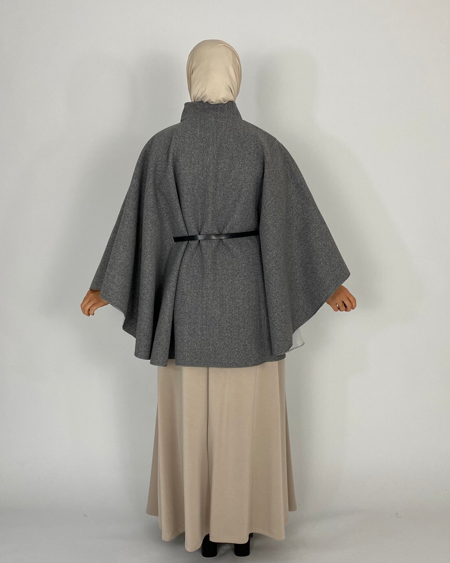 Zaina Poncho