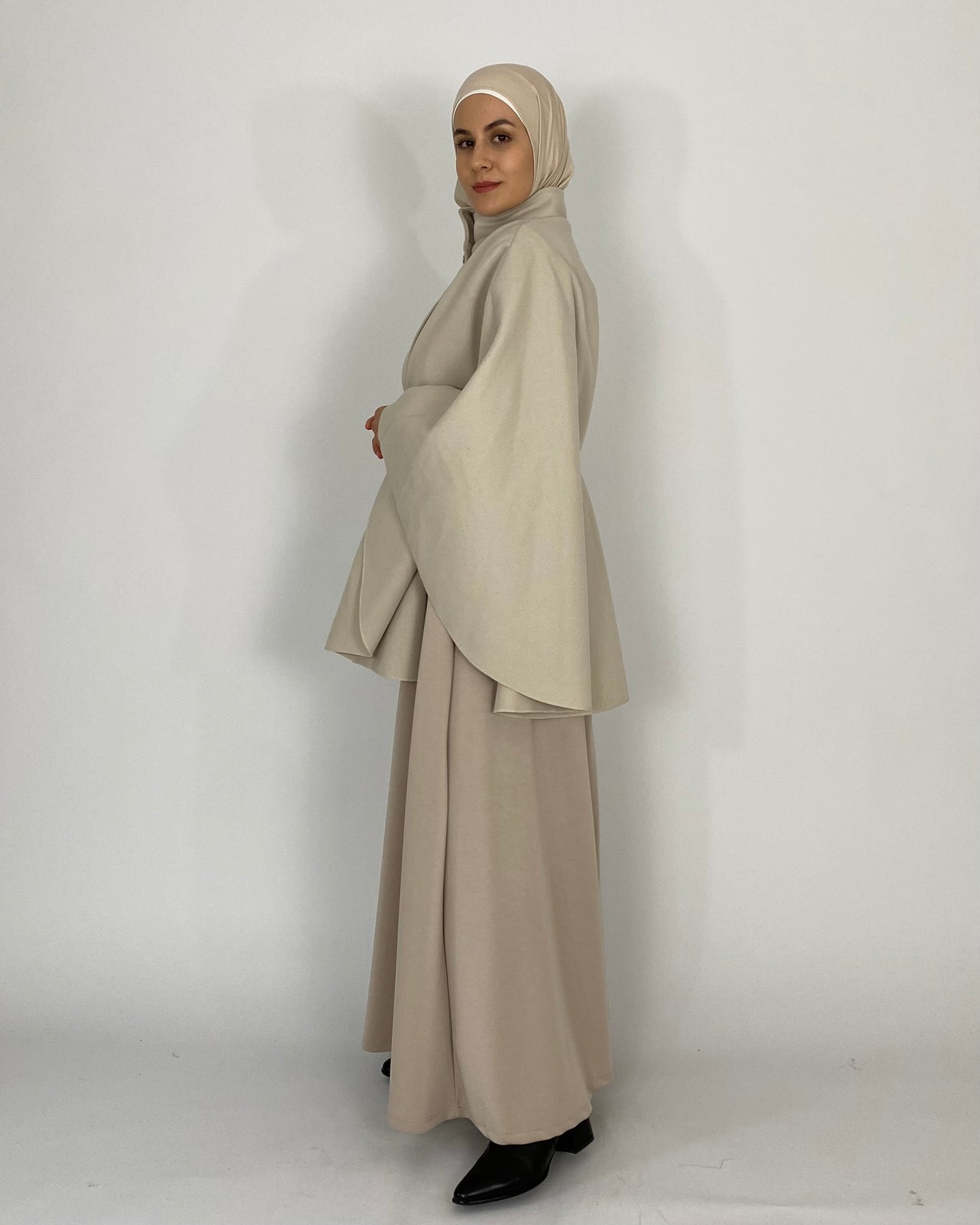 Zaina Poncho