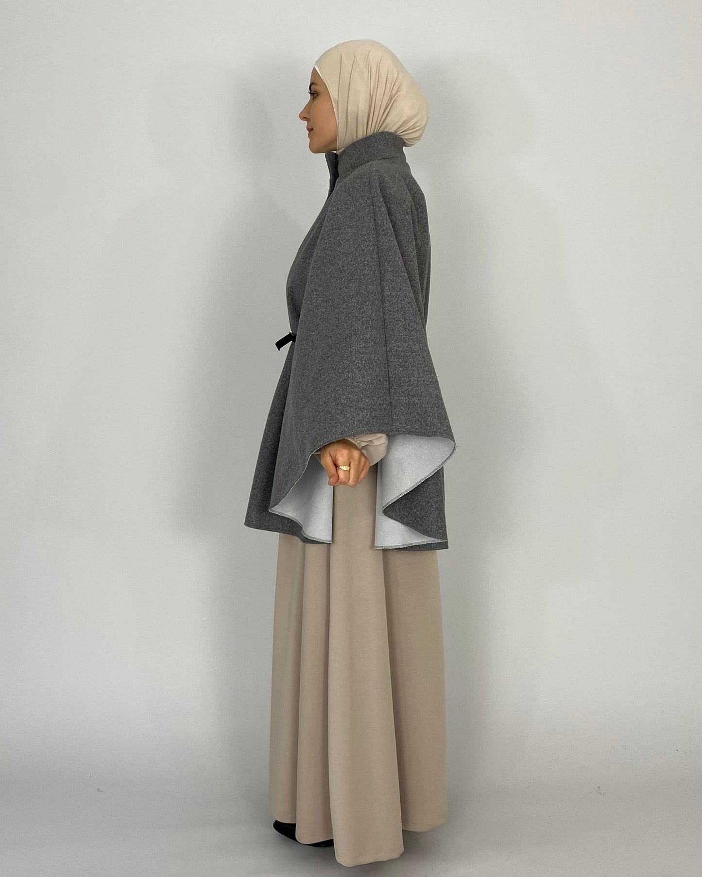 Zaina Poncho