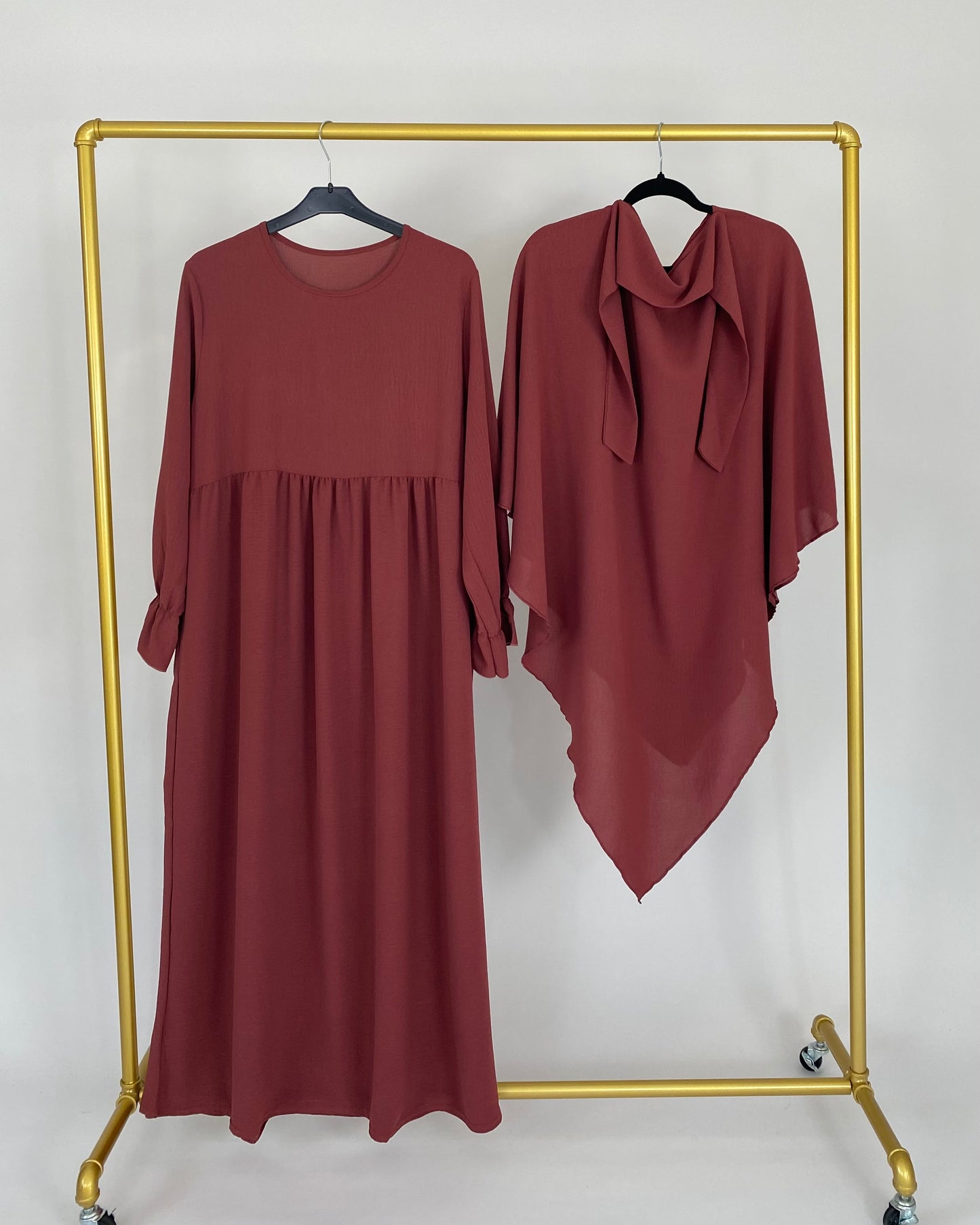 Haneen Abaya Set