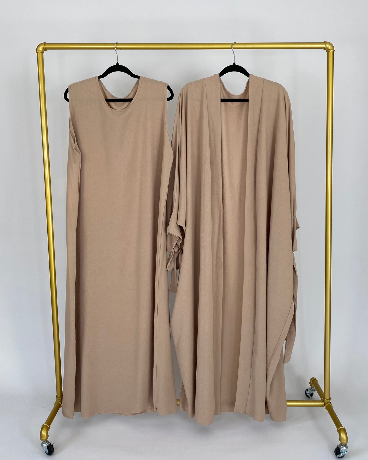 Rawan Abaya Set
