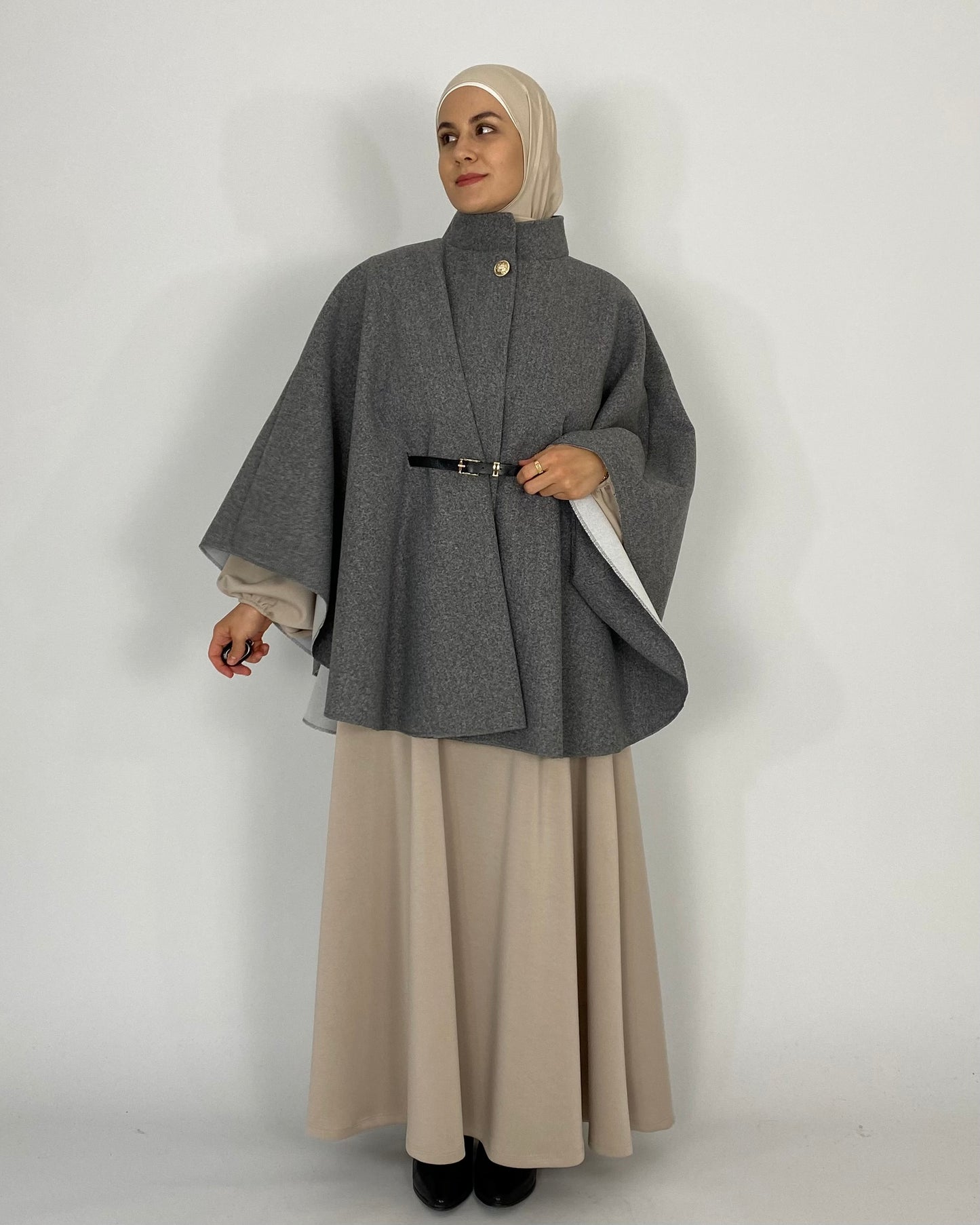 Zaina Poncho