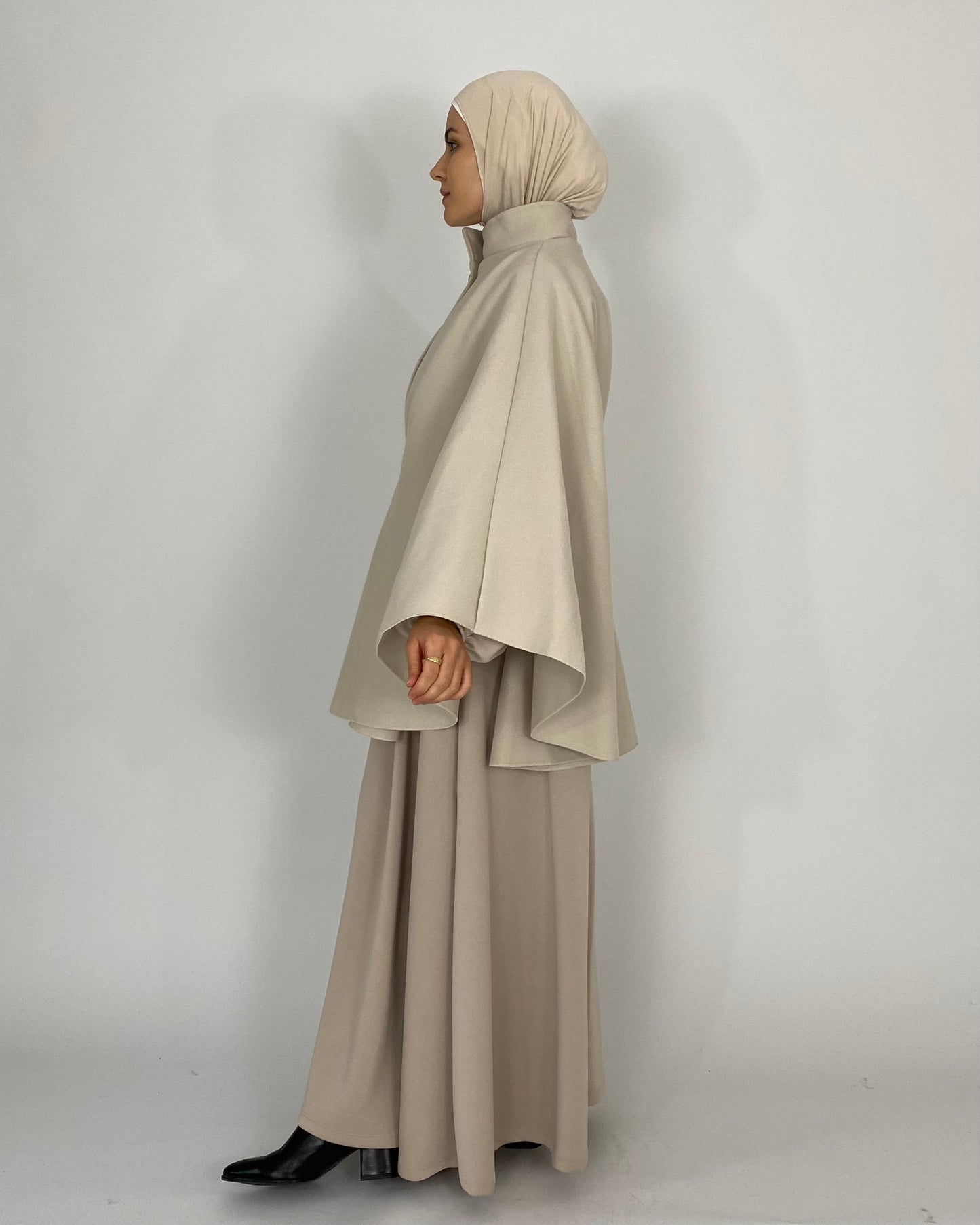 Zaina Poncho