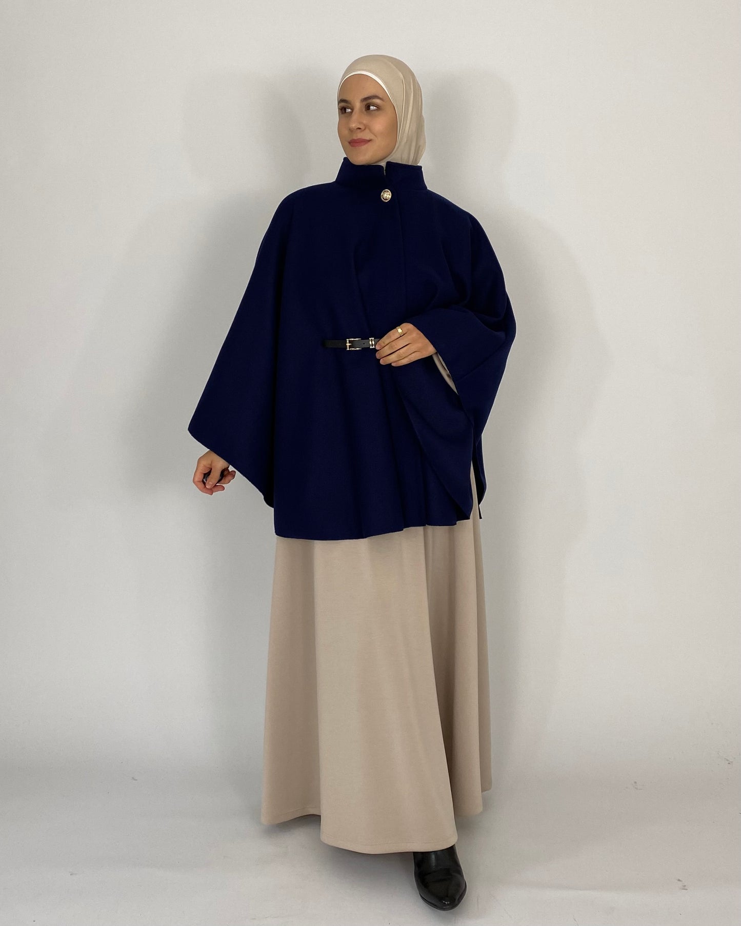 Zaina Poncho