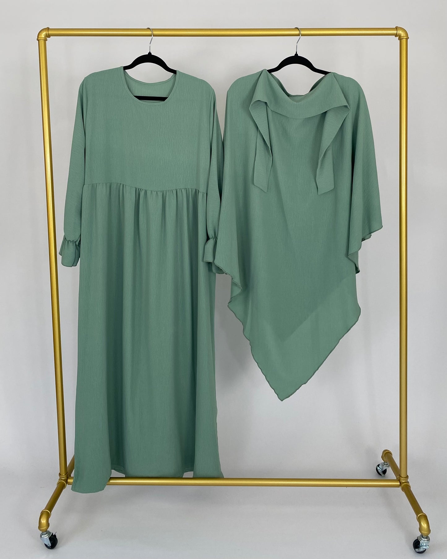 Haneen Abaya Set