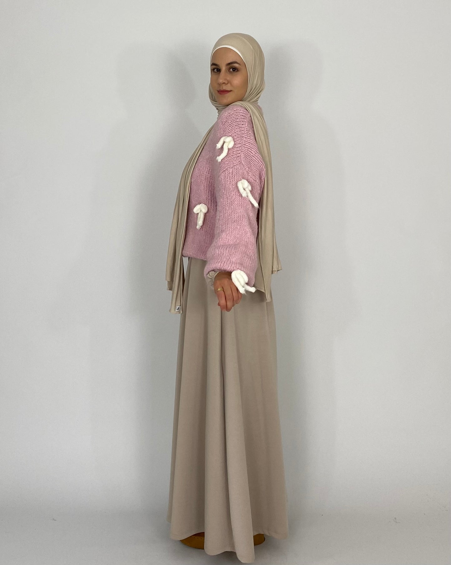 Rua'a Cardigan