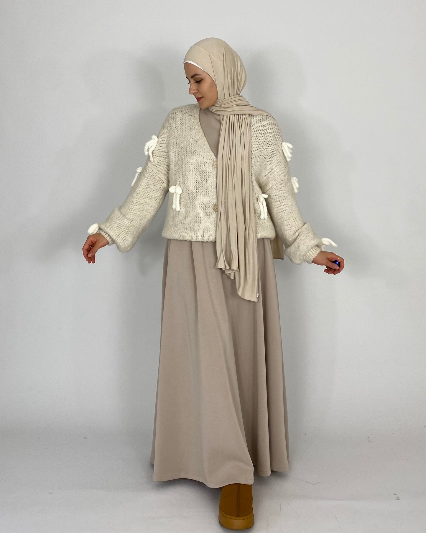 Rua'a Cardigan