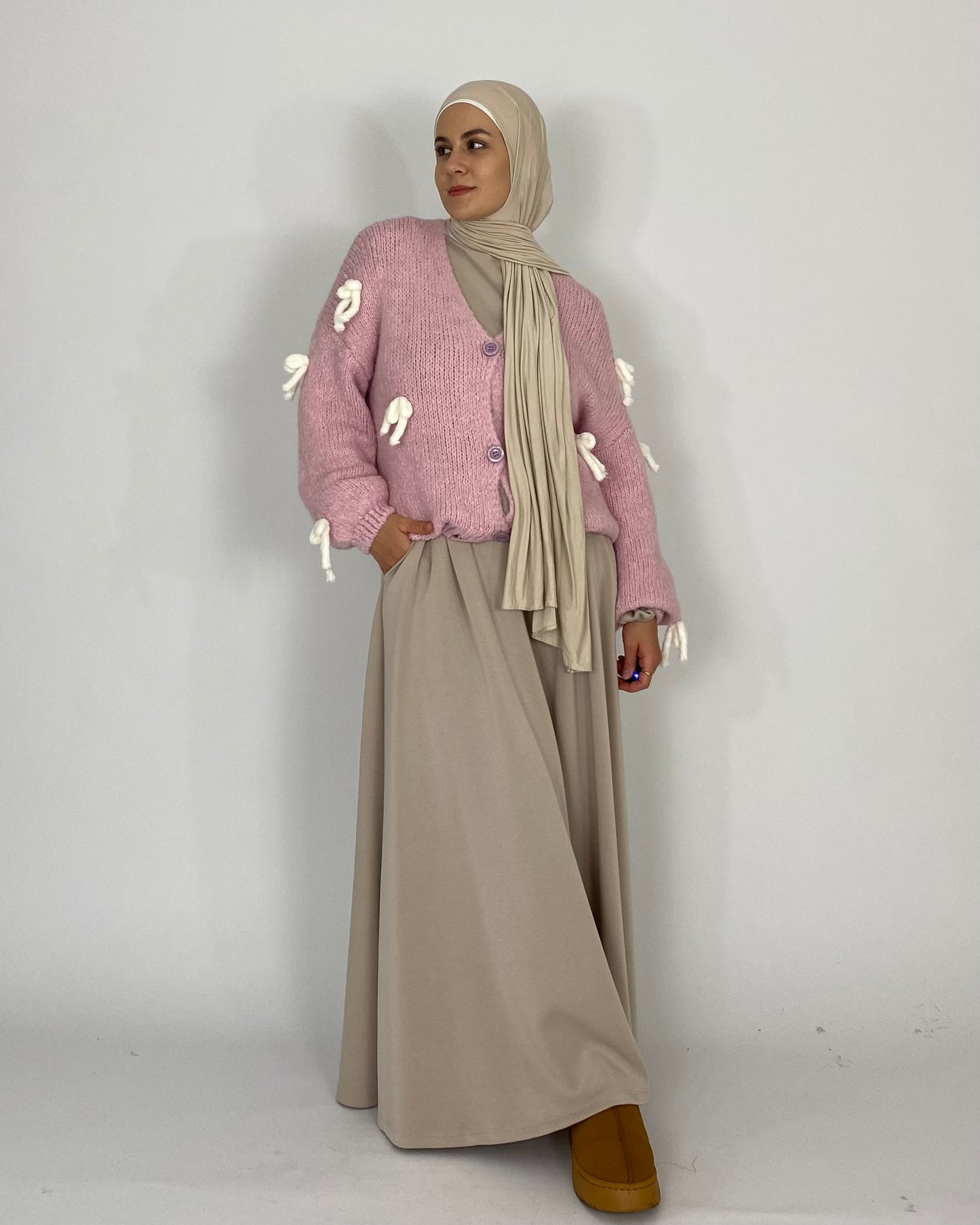 Rua'a Cardigan