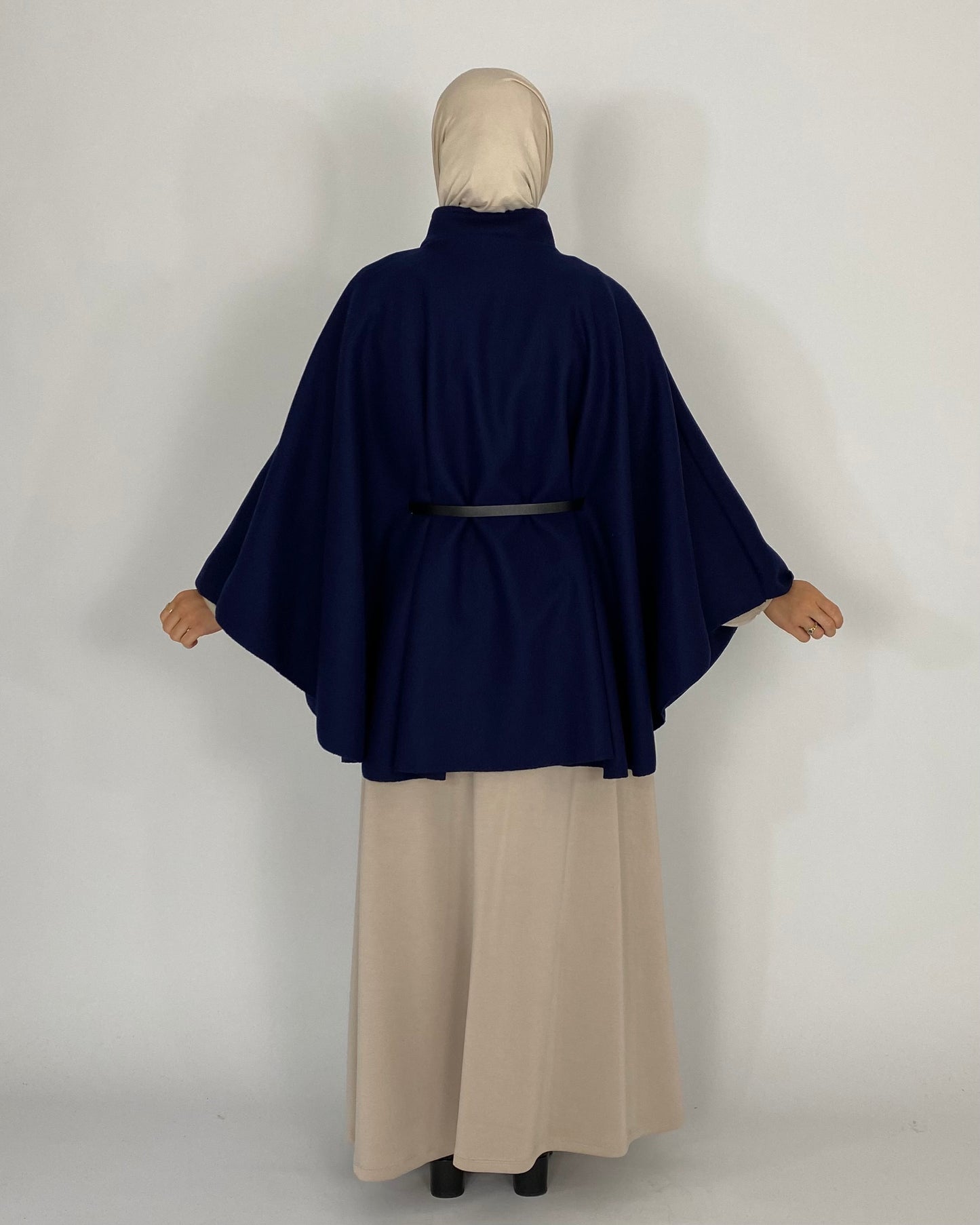 Zaina Poncho