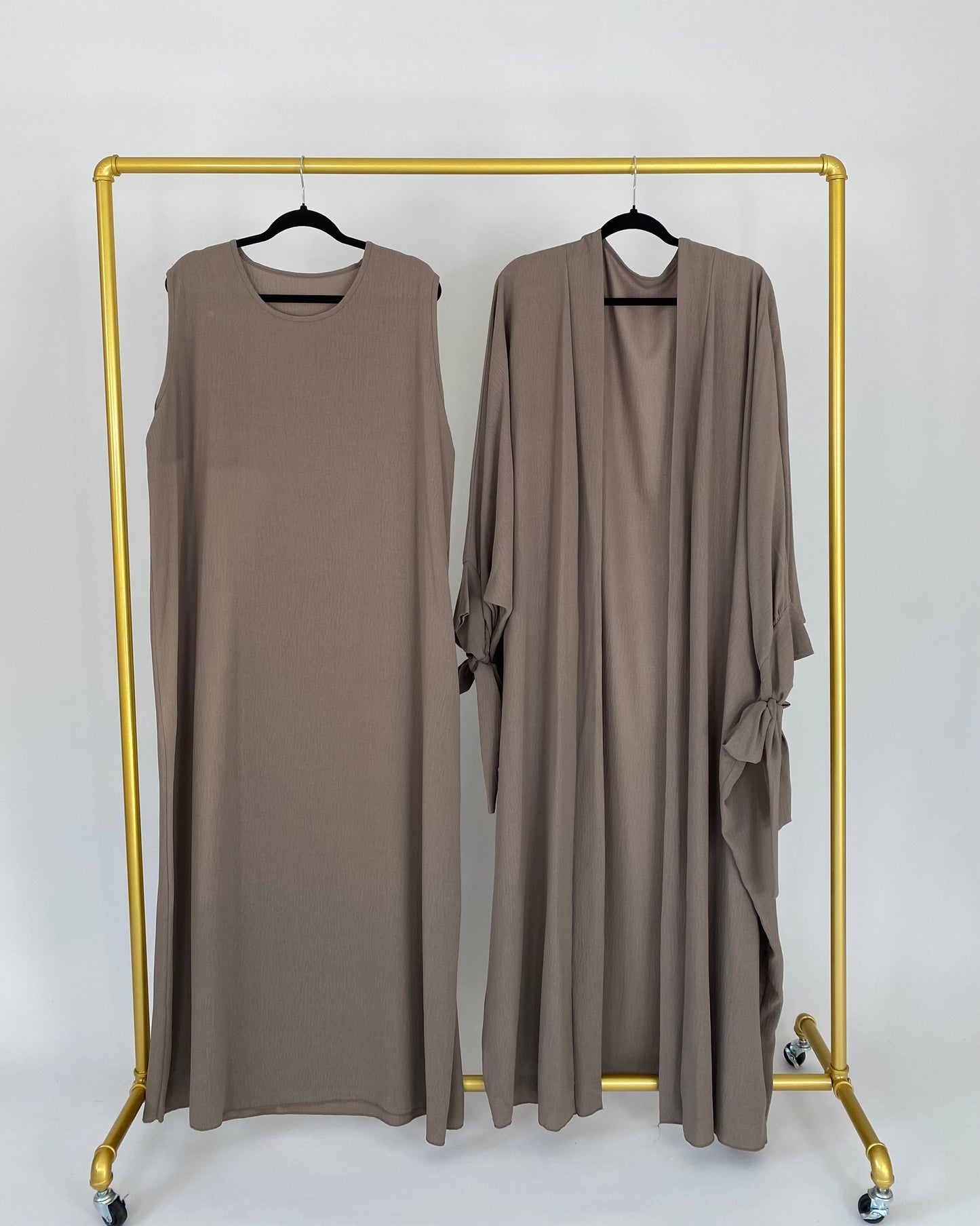 Rawan Abaya Set