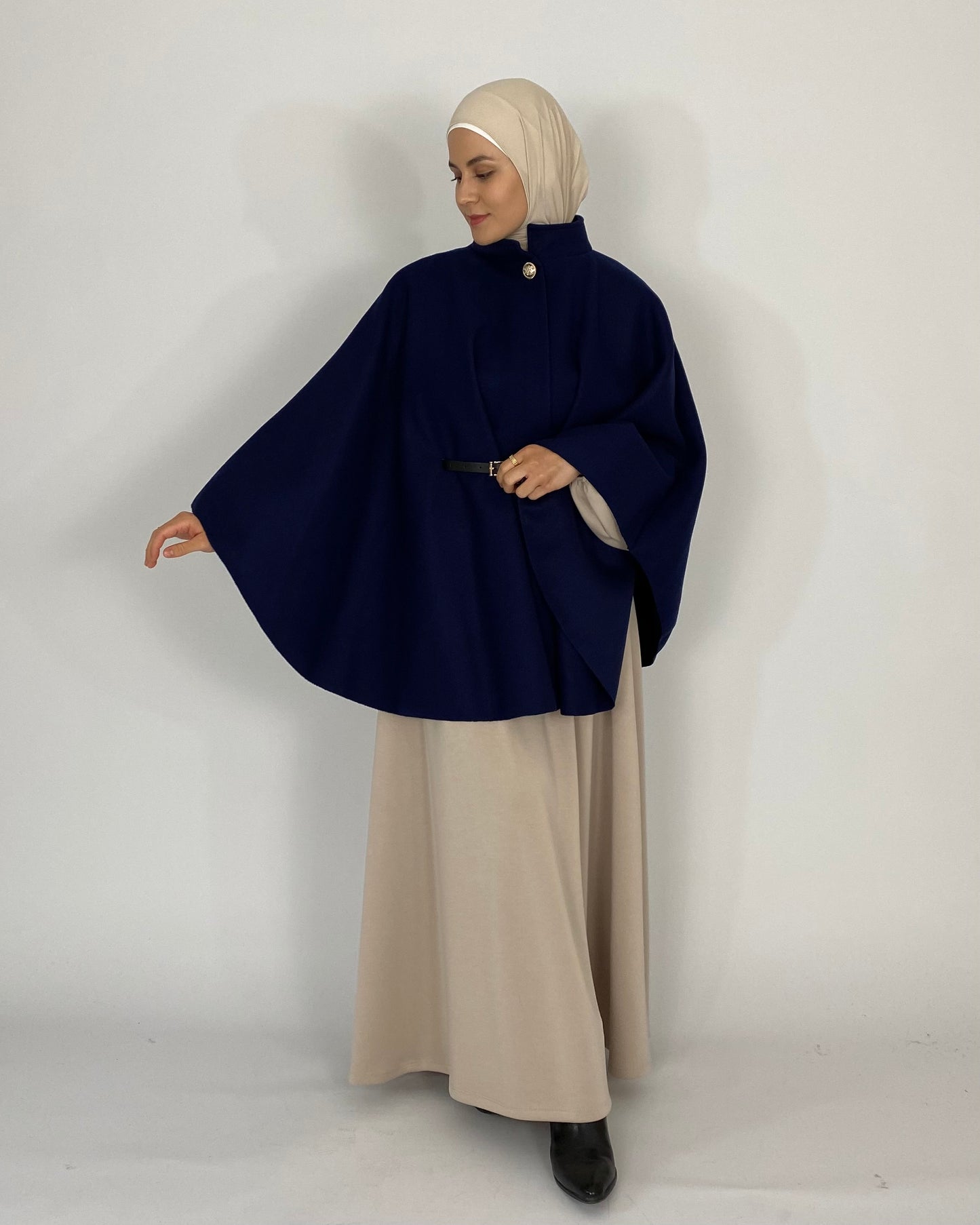 Zaina Poncho