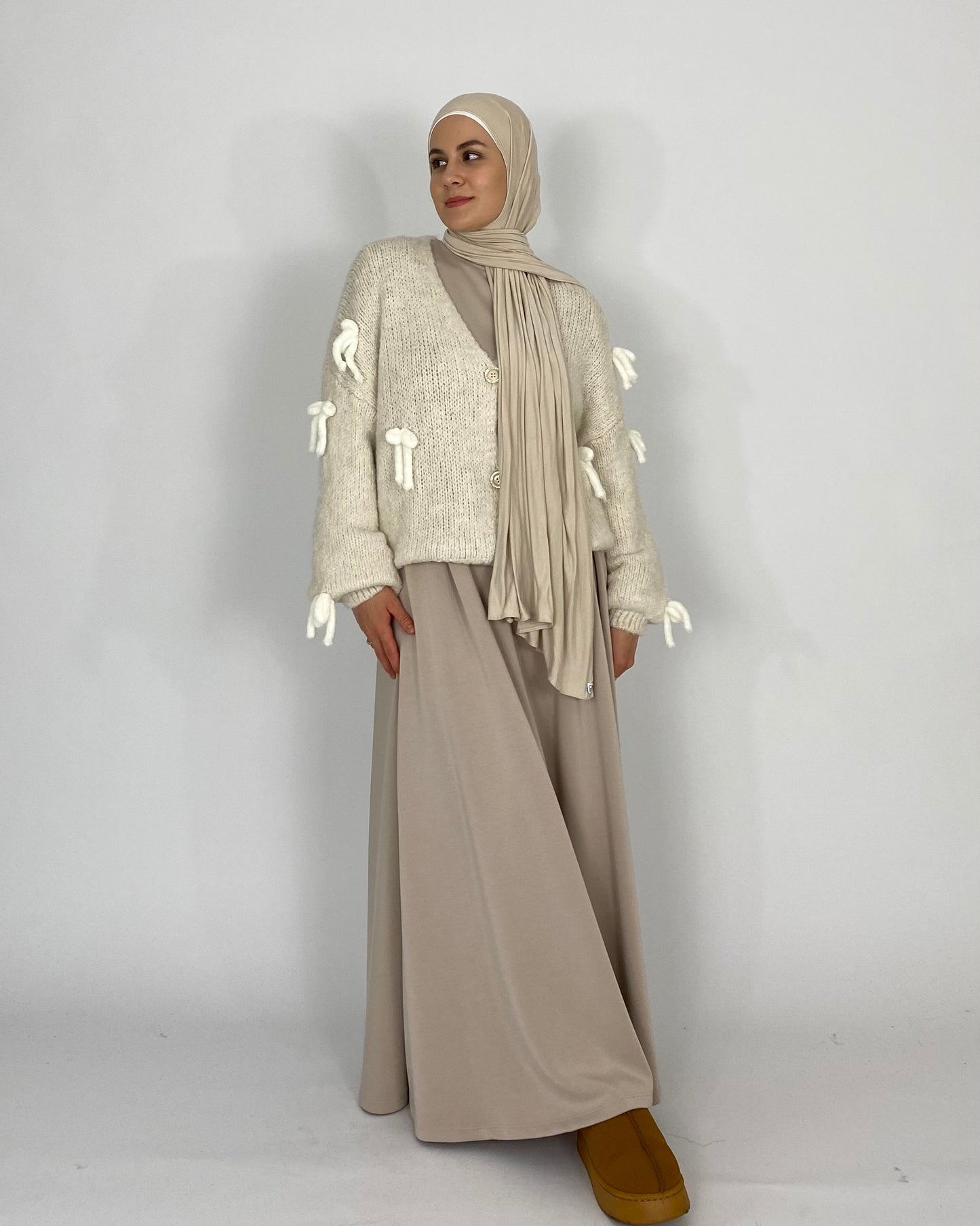 Rua'a Cardigan