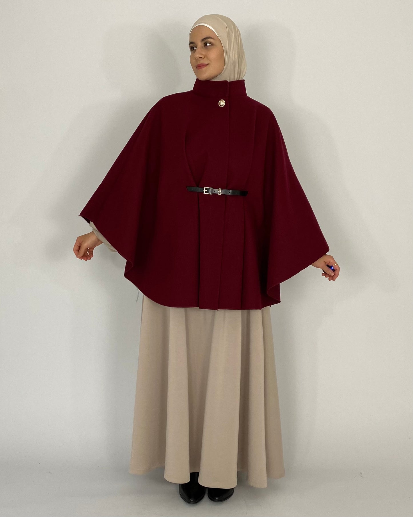 Zaina Poncho